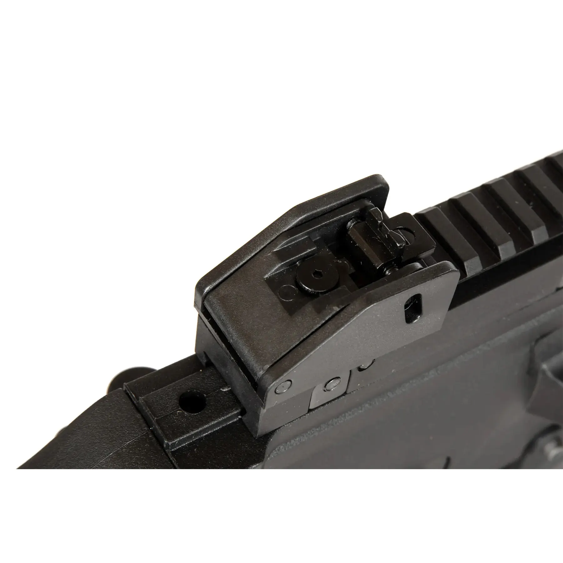 Specna Arms SA-G12 EBB Softair AEG < 0,5 Joule, Black