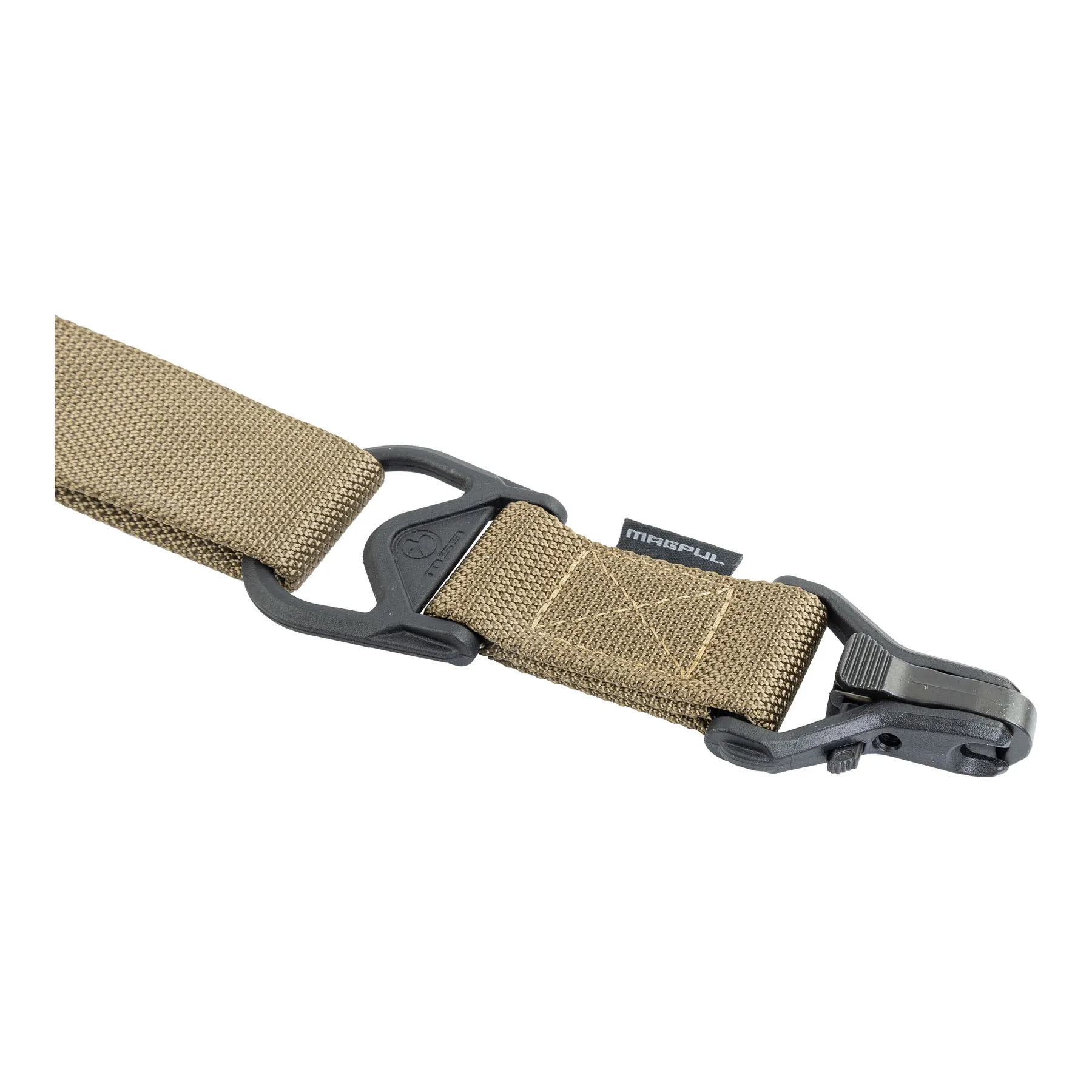 Magpul MS3 Two Point Sling, Coyote Magpul MS3 Two Point Sling, Coyote