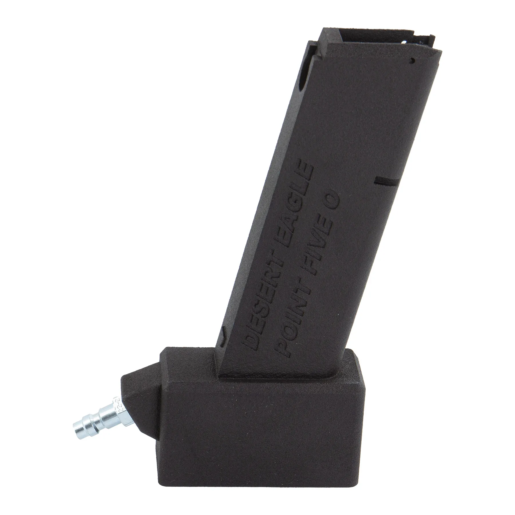 M4 HPA Adaptor für TM Desert Eagle