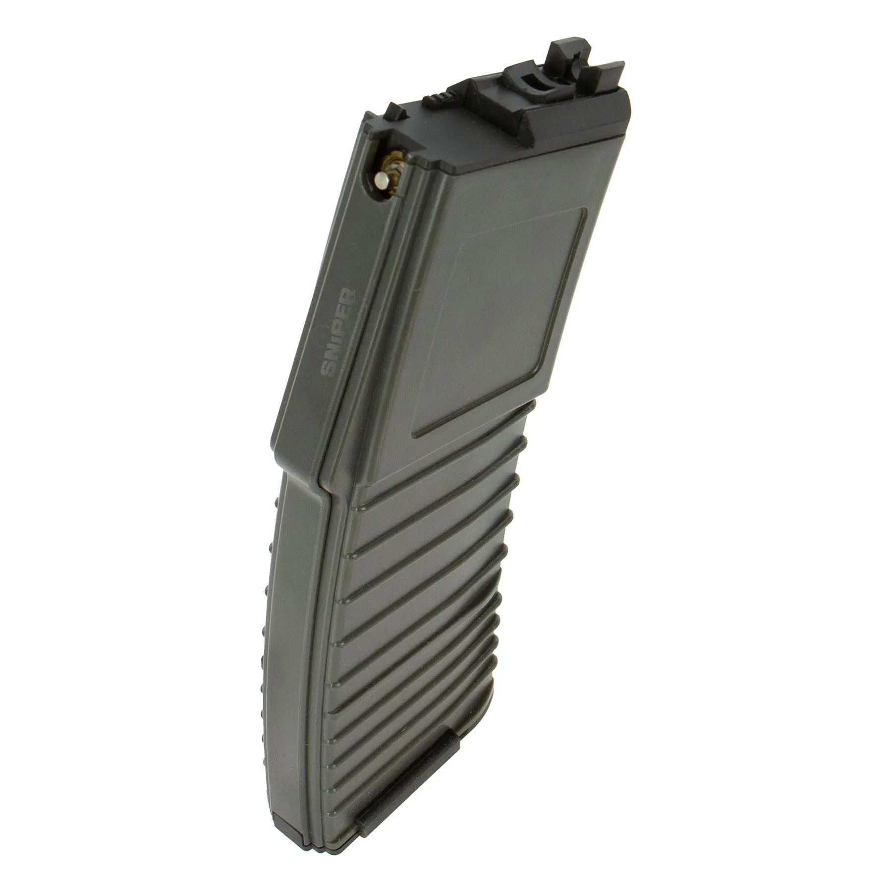 PDW GBB Magazin