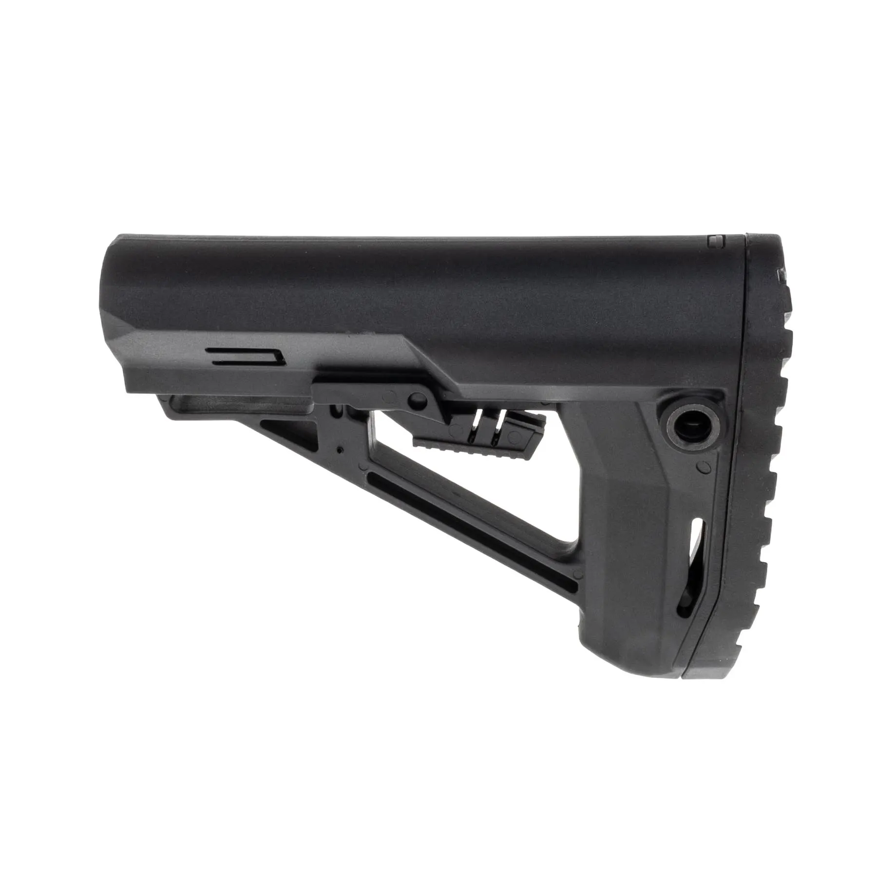 Reapo Command Stock ,Black