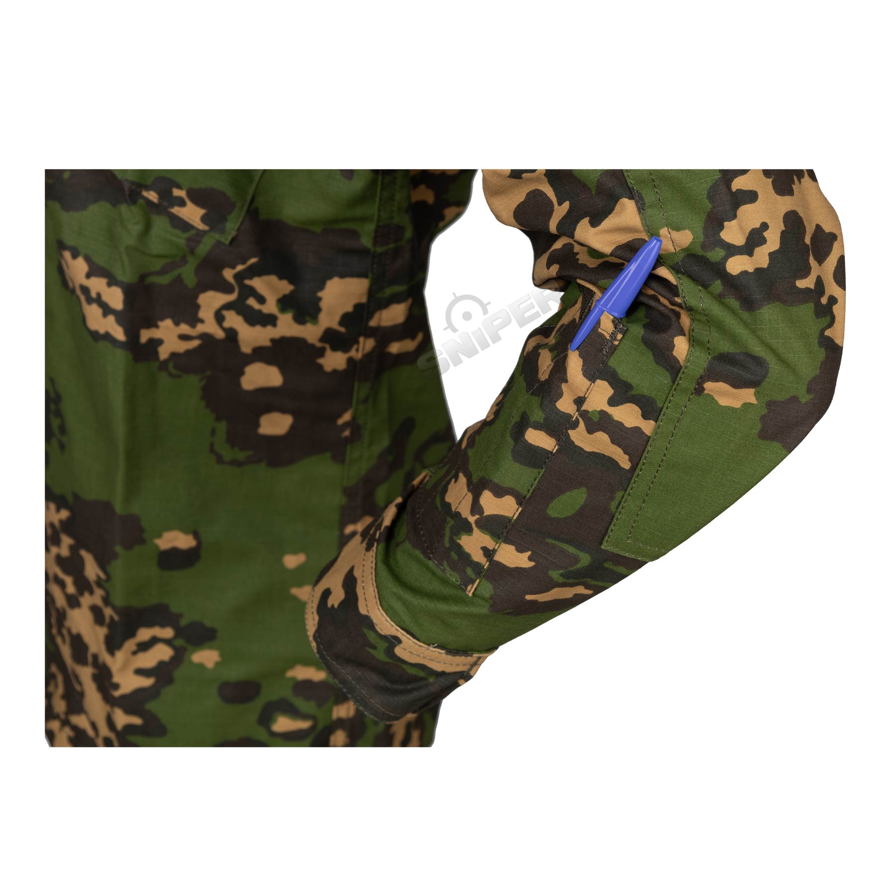 Invader Gear Revenger TDU Shirt, Partizan