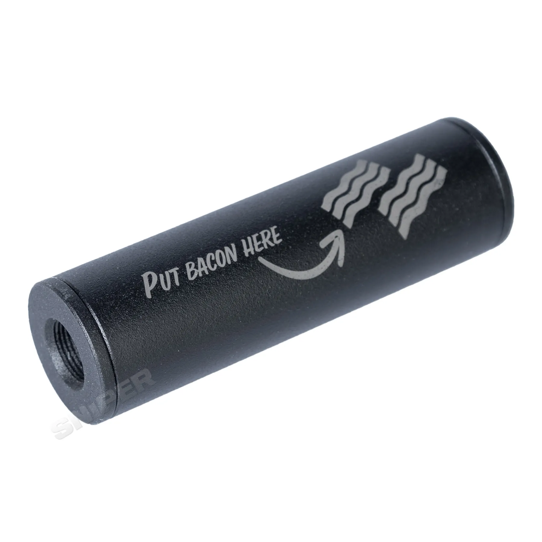 Specna Arms Bacon Tactical Silencer 30x100 Specna Arms Bacon Tactical Silencer 30x100