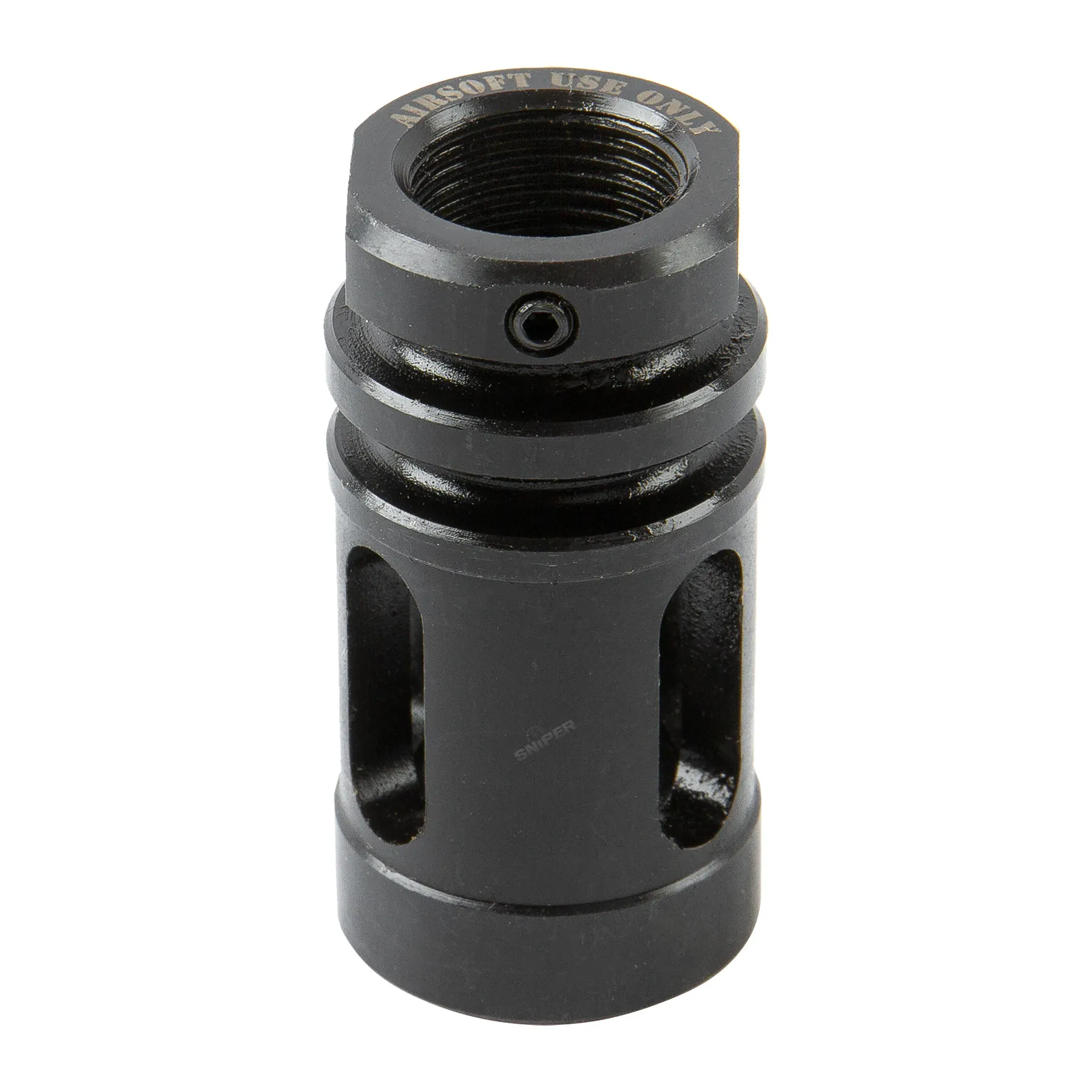 BCM Gunfighter MOD0 Compensator BCM Gunfighter MOD0 Compensator