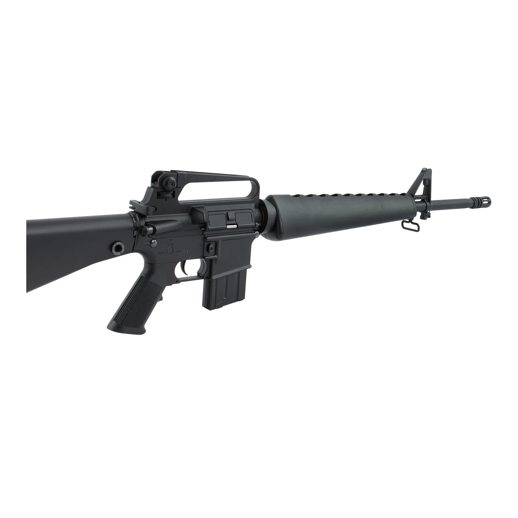 Golden Eagle M16A1 Super Enhanced (S)AEG