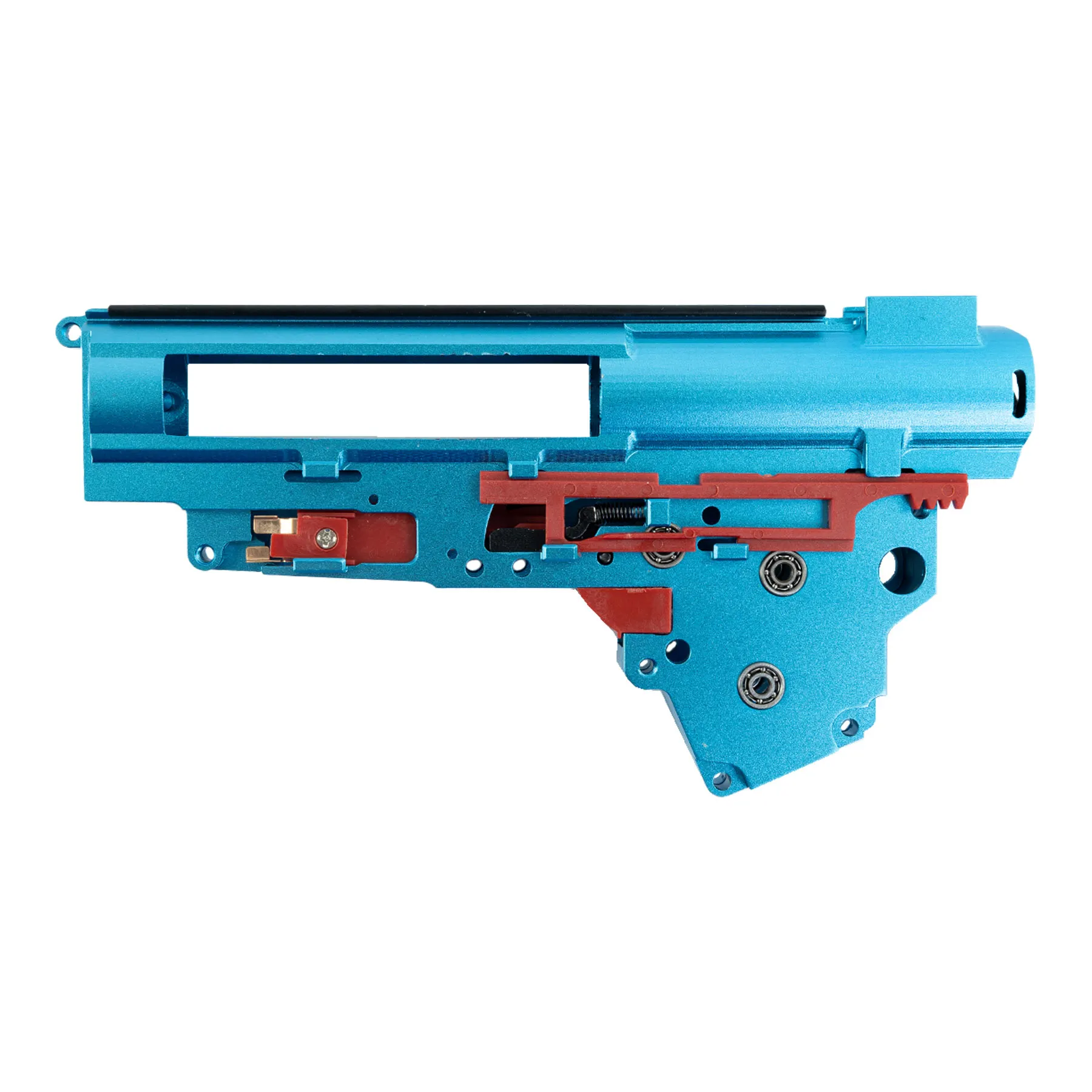 Specna Arms CNC QD Gearbox Frame für V3