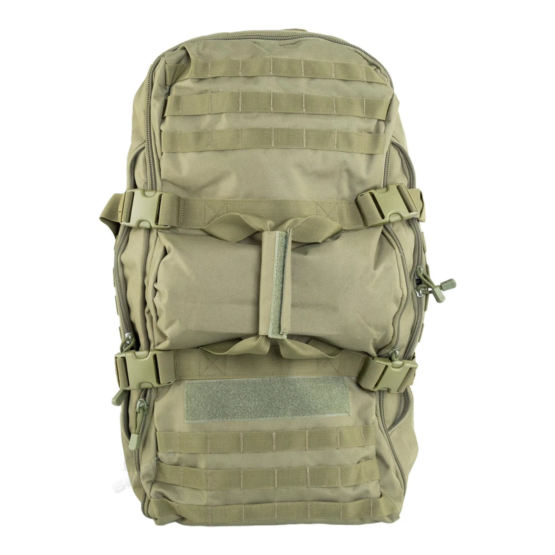 GFC Tactical 750-1 Backpack, Green GFC Tactical 750-1 Backpack, Green