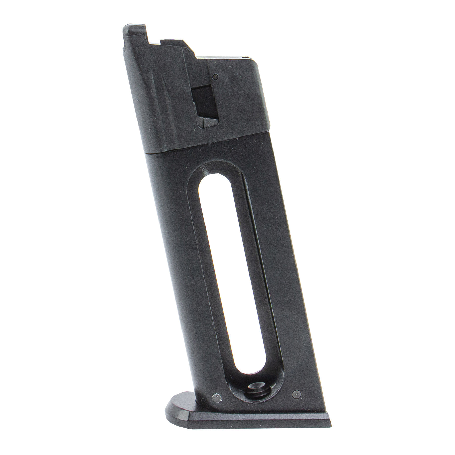 Co2 Ersatzmagazin für Desert Eagle .50 KWC