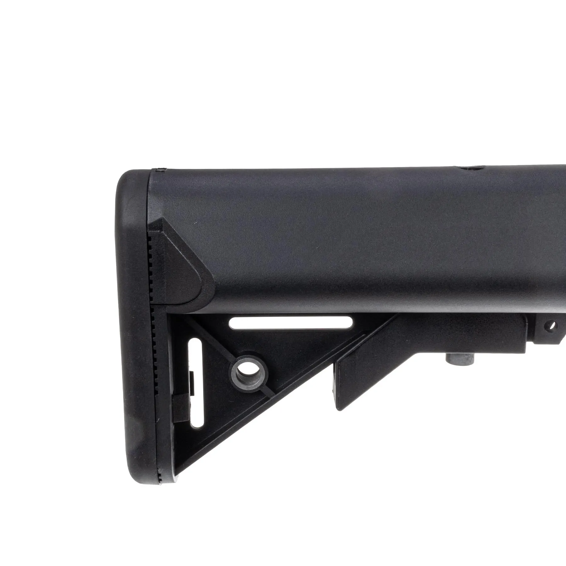 Prep my Airsoft - #1 Specna Arms SA-P19 Prime Daniel Defense MK18 w/ Aster ETU (S)AEG, Black