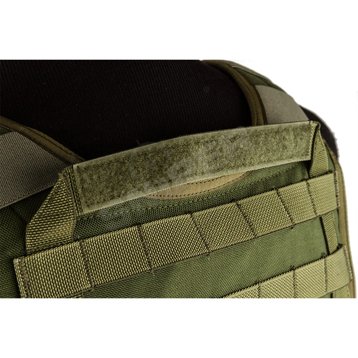 MOLLE Style PC Plate Carrier, OD
