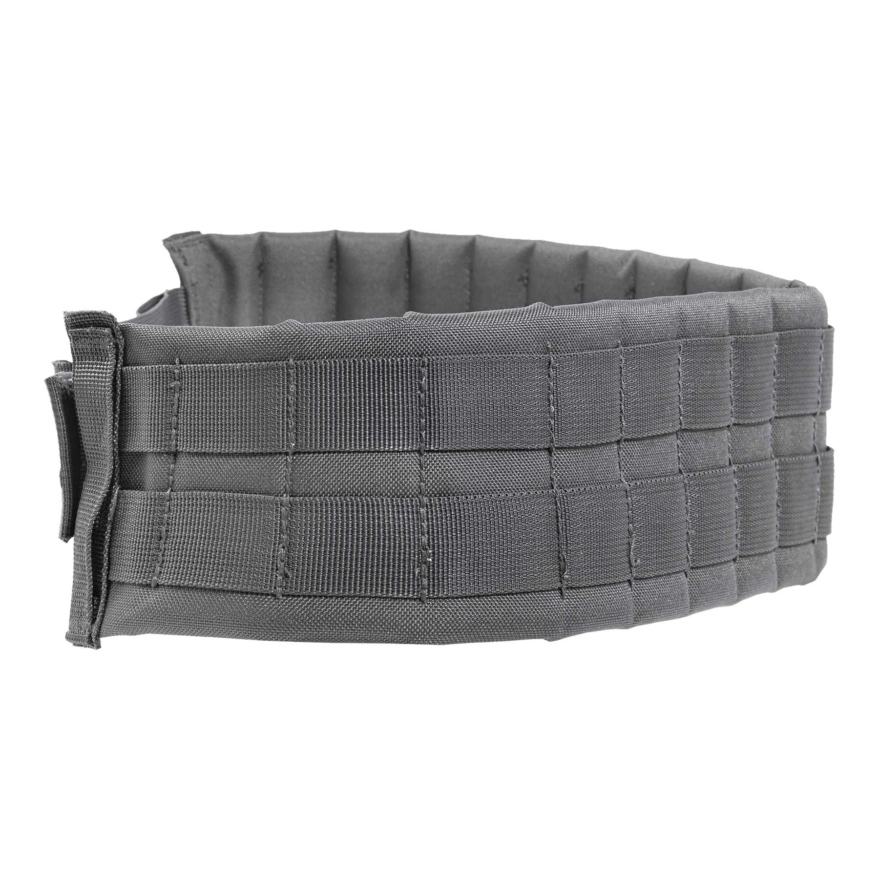 Tactical Belt, Wolf Grey Tactical Belt, Wolf Grey