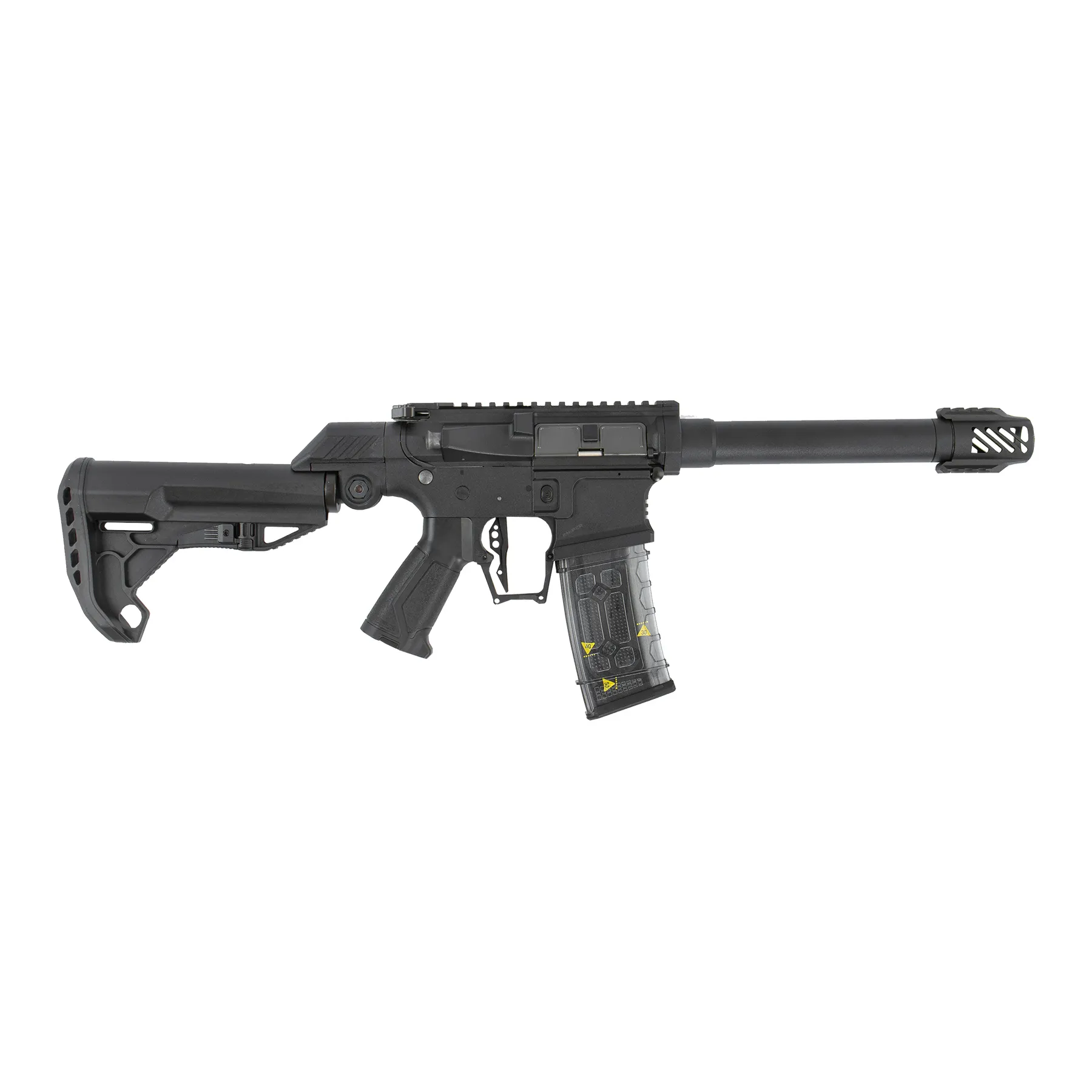 G&G SSG-1 Speedsoft AEG 0.5J Softair Gewehr Black