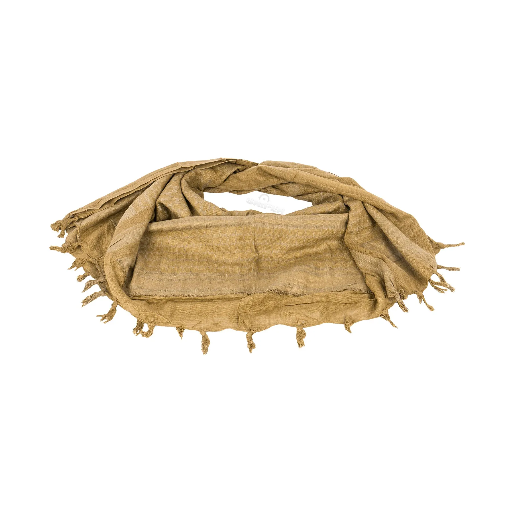 Warrior Shemag, Coyote Brown