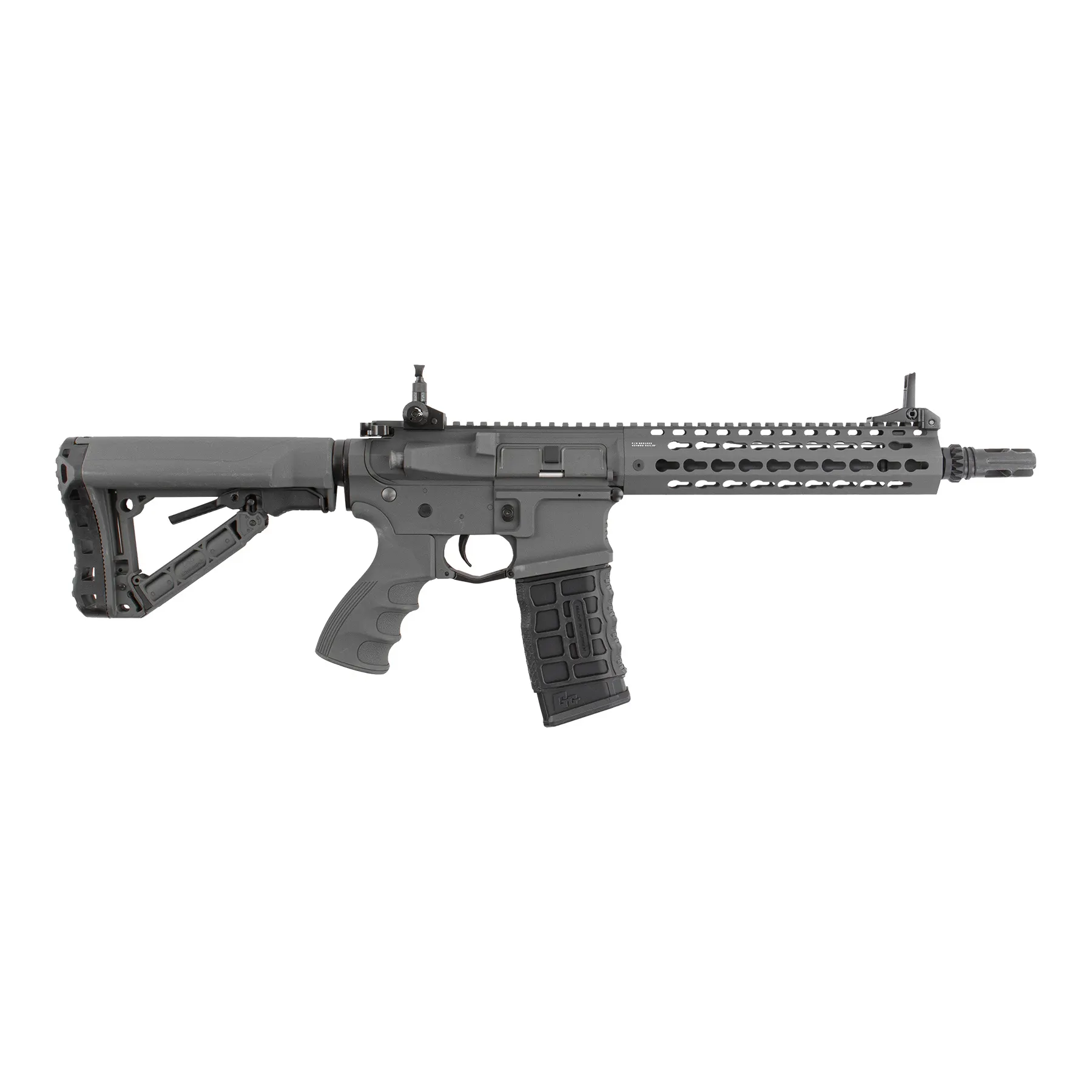 CM16 SRL, ETU Grey < 0,5 Joule, AEG
