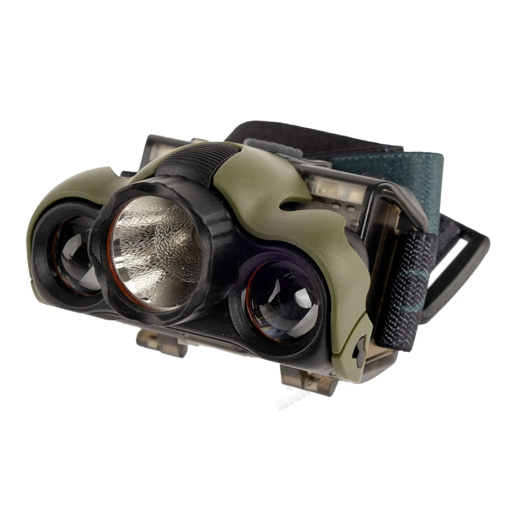 Forest LED Headlight