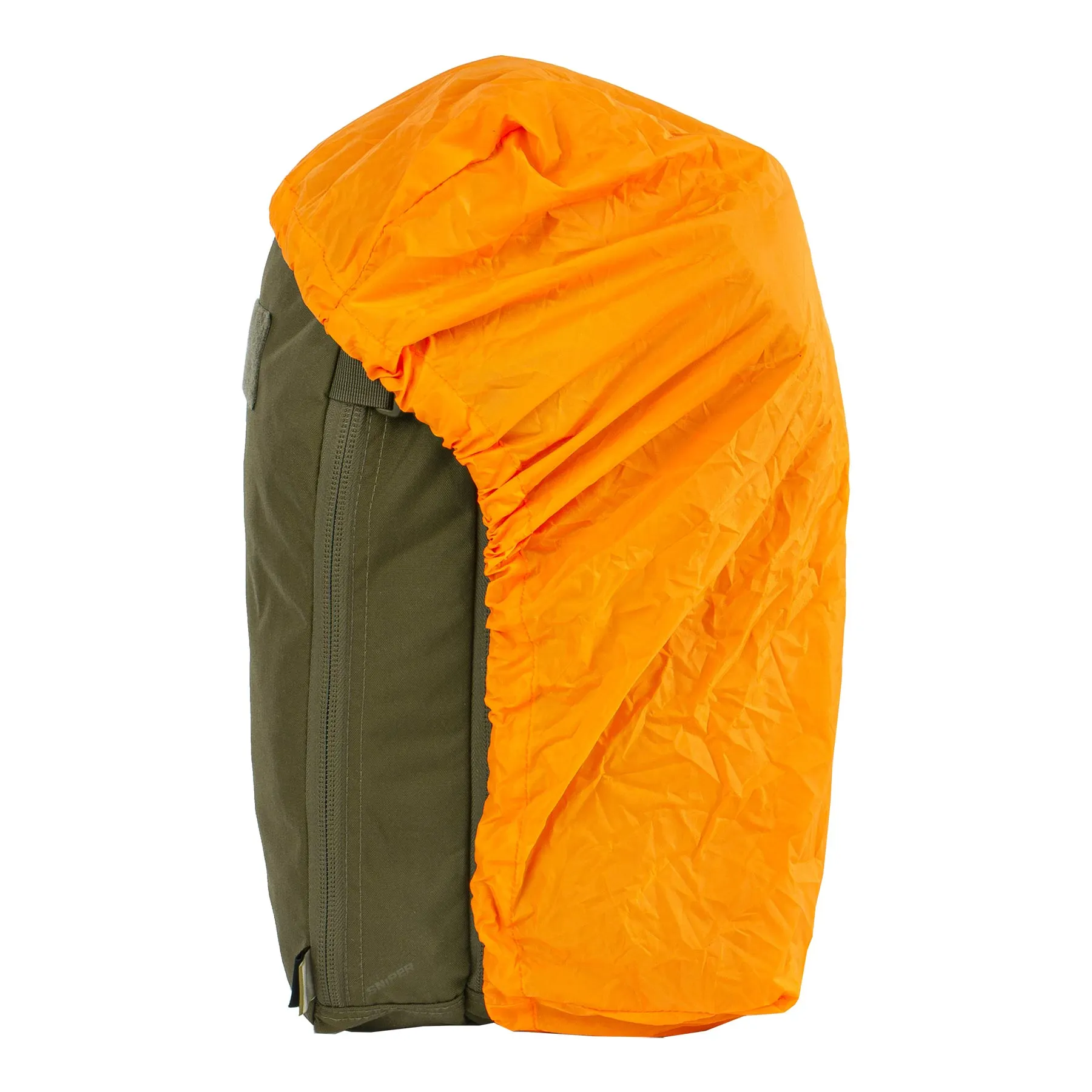 Bushmate Pro Rucksack, Ranger Green