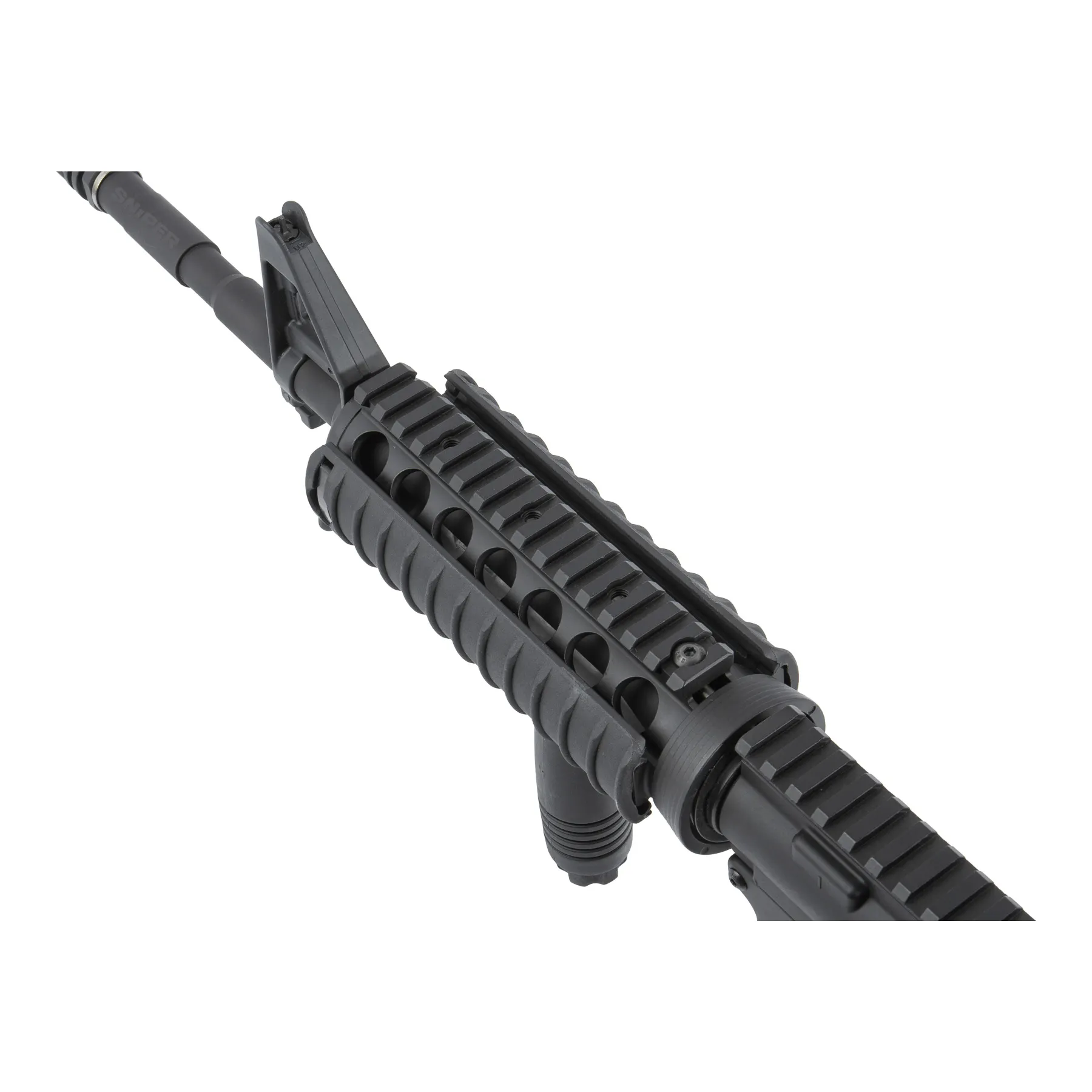 Ares M4 RIS Carbine EFCS (S)AEG