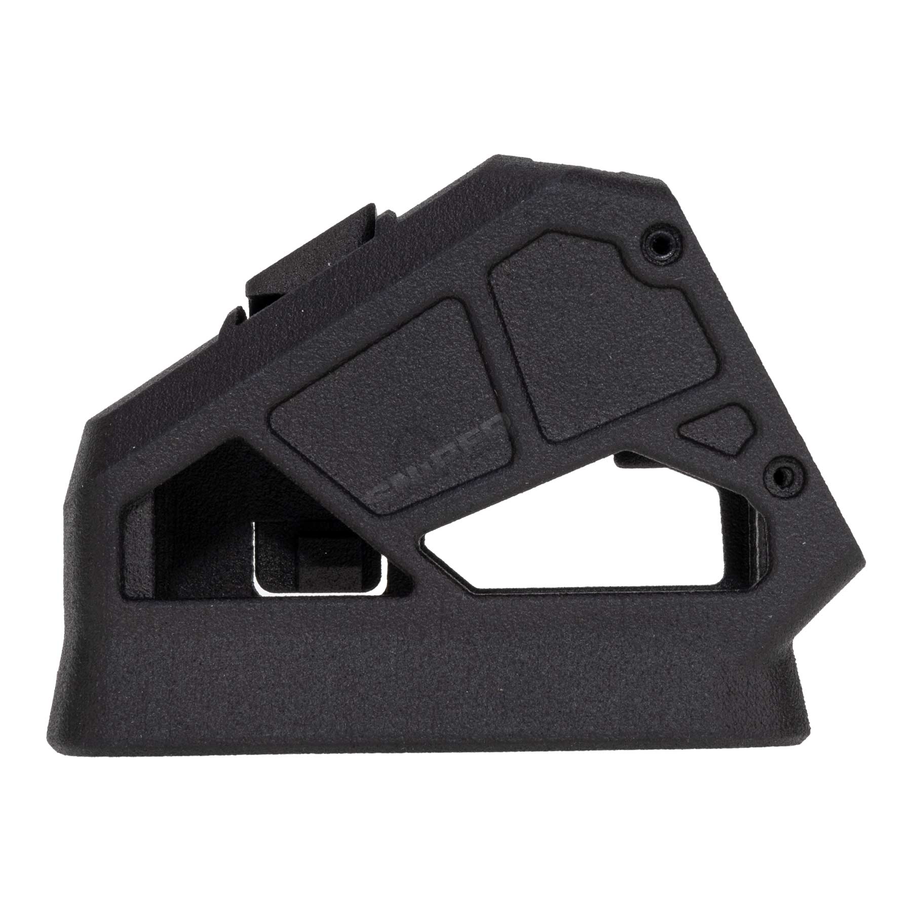 2 in 1 Angled M4 HPA Adapter für Glock/AAP und Hi-Capa