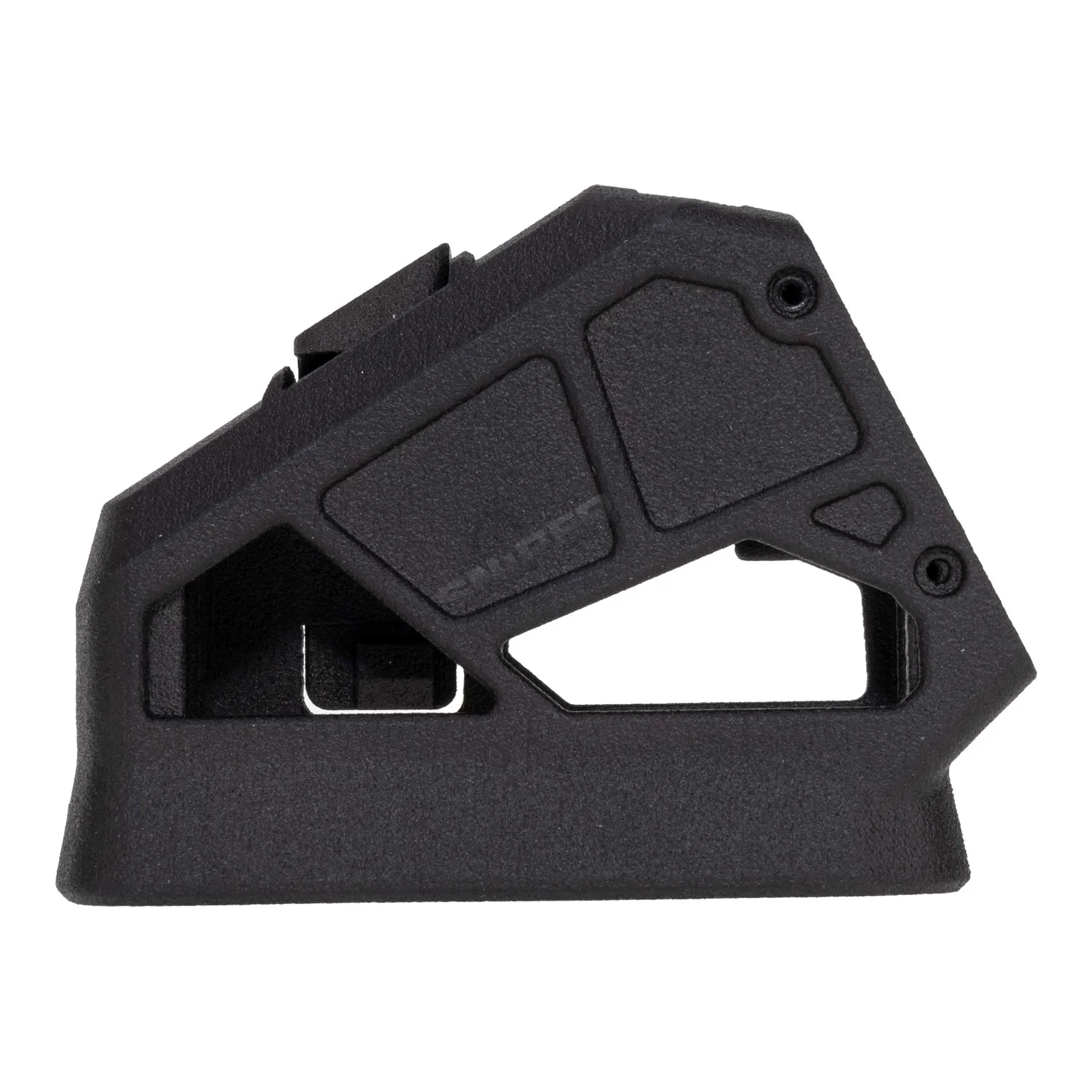 2 in 1 Angled M4 HPA Adapter für Glock/AAP und Hi-Capa 2 in 1 Angled M4 HPA Adapter für Glock/AAP und Hi-Capa