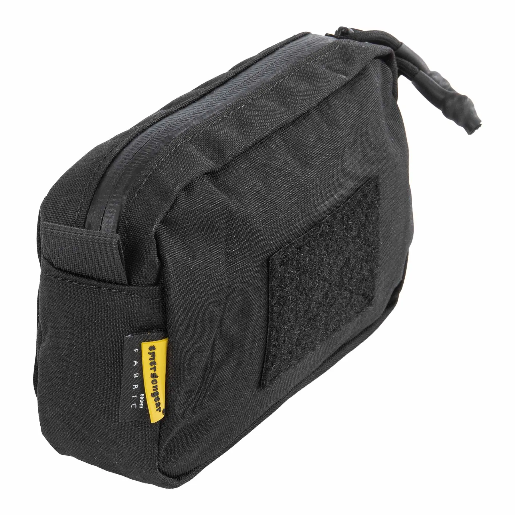 Utility Pouch, Black Utility Pouch, Black
