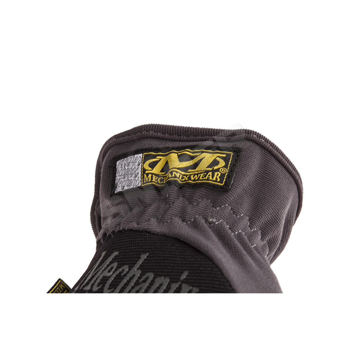 Fastfit, Black/Grey