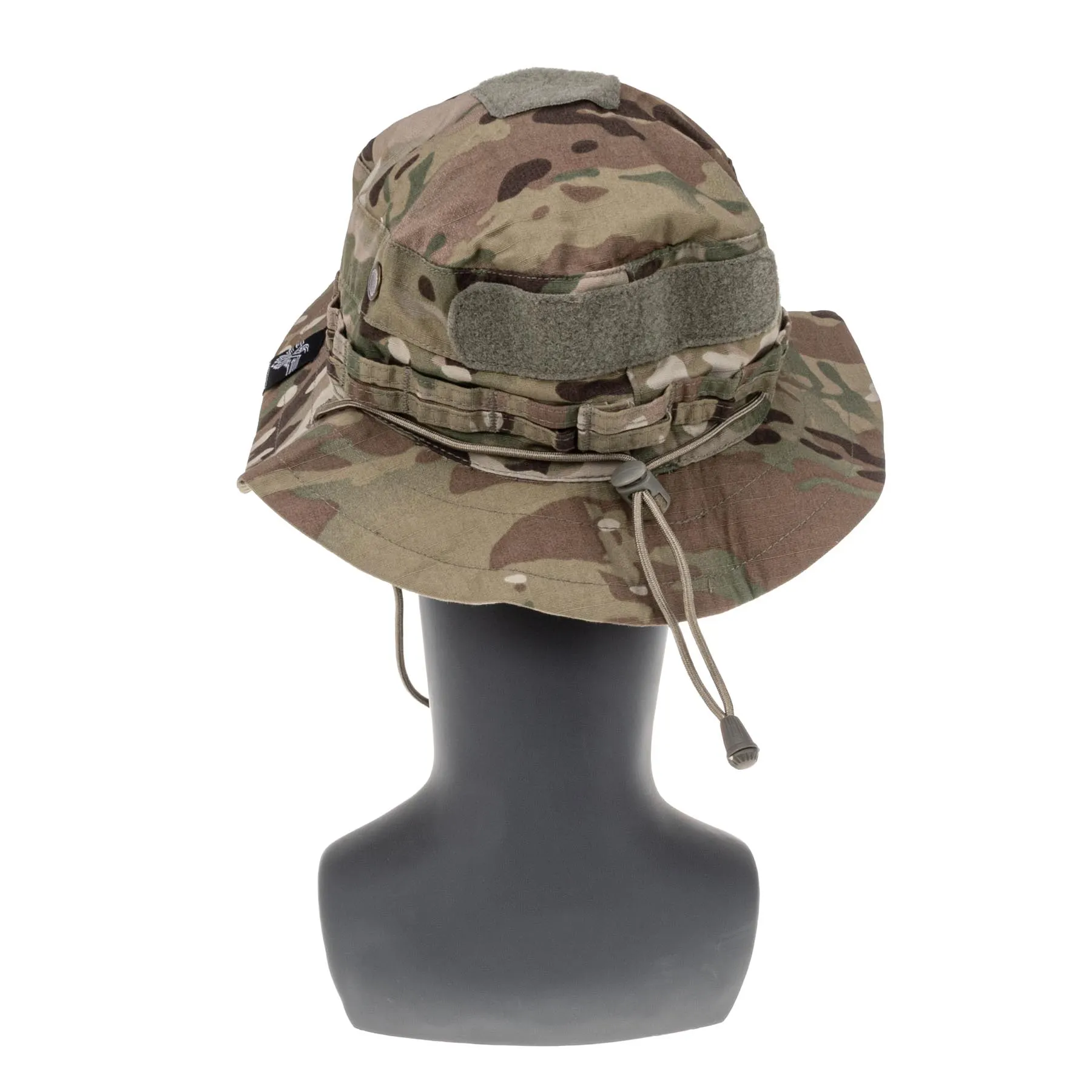 Mod 3 Boonie Hat, Multicam