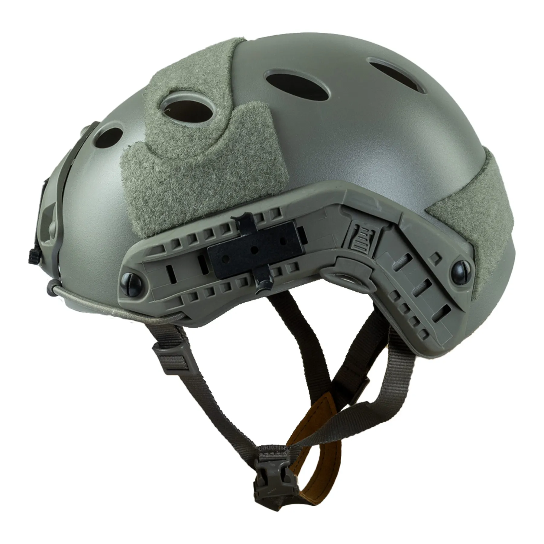 PJ Helmet Foliage Green, M/L