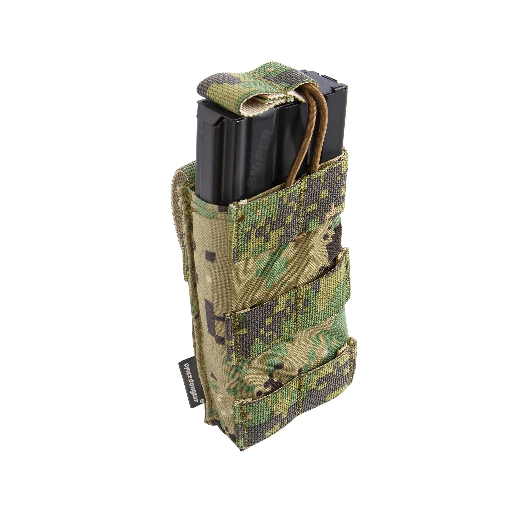 Open Single Mag Pouch, AOR2