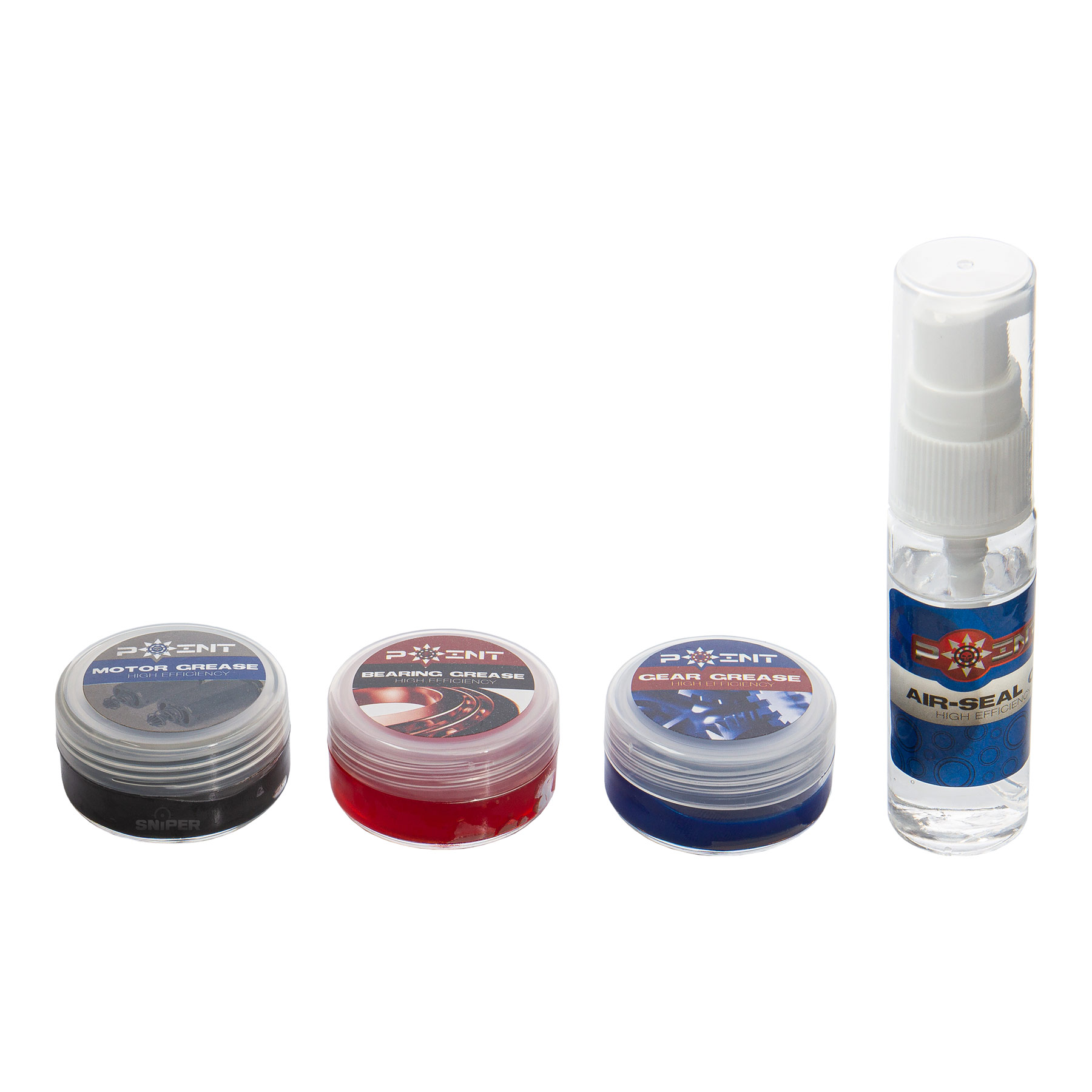 Grease Set Airsoft Maintenance Kit