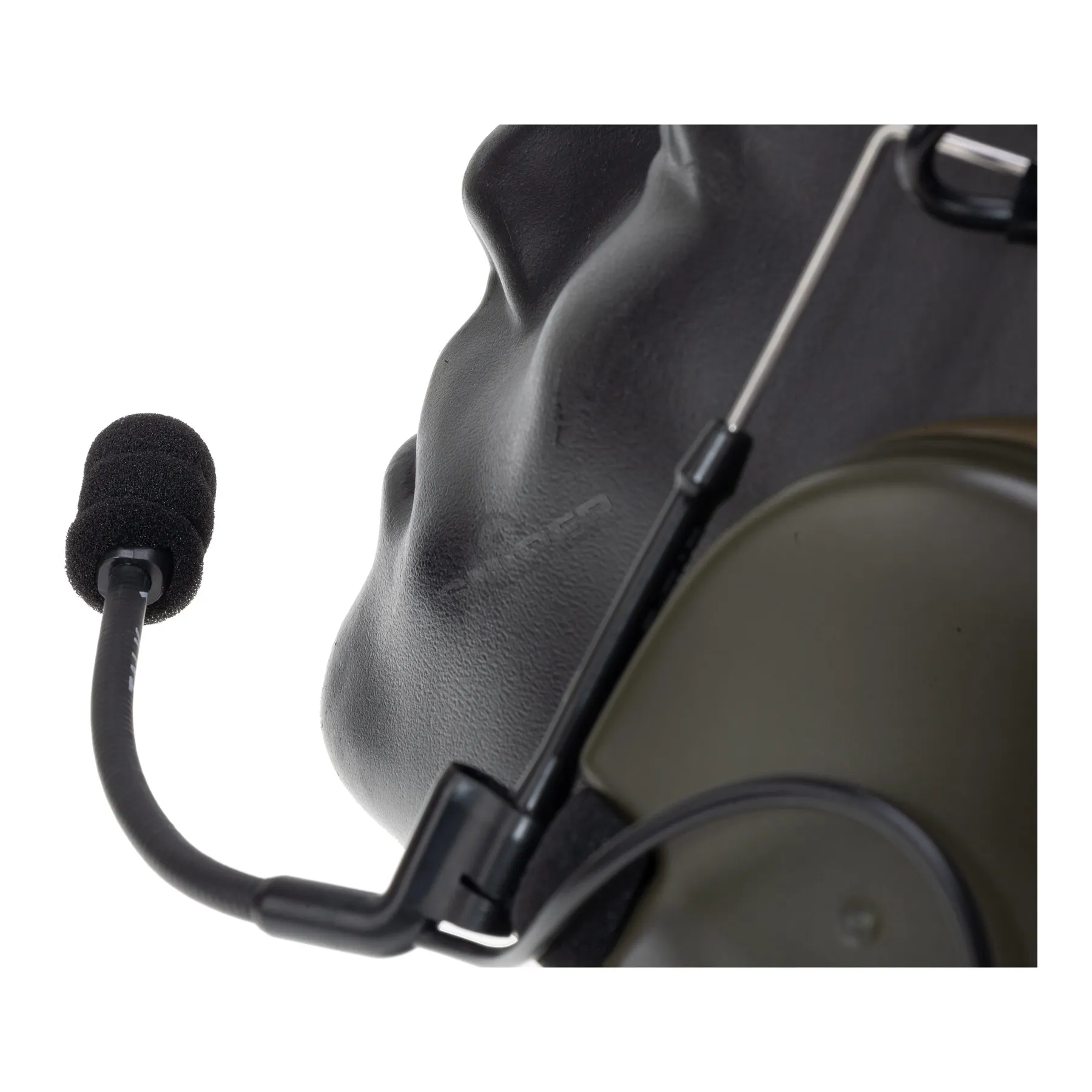 Z-Tactical Com III Headset, OD