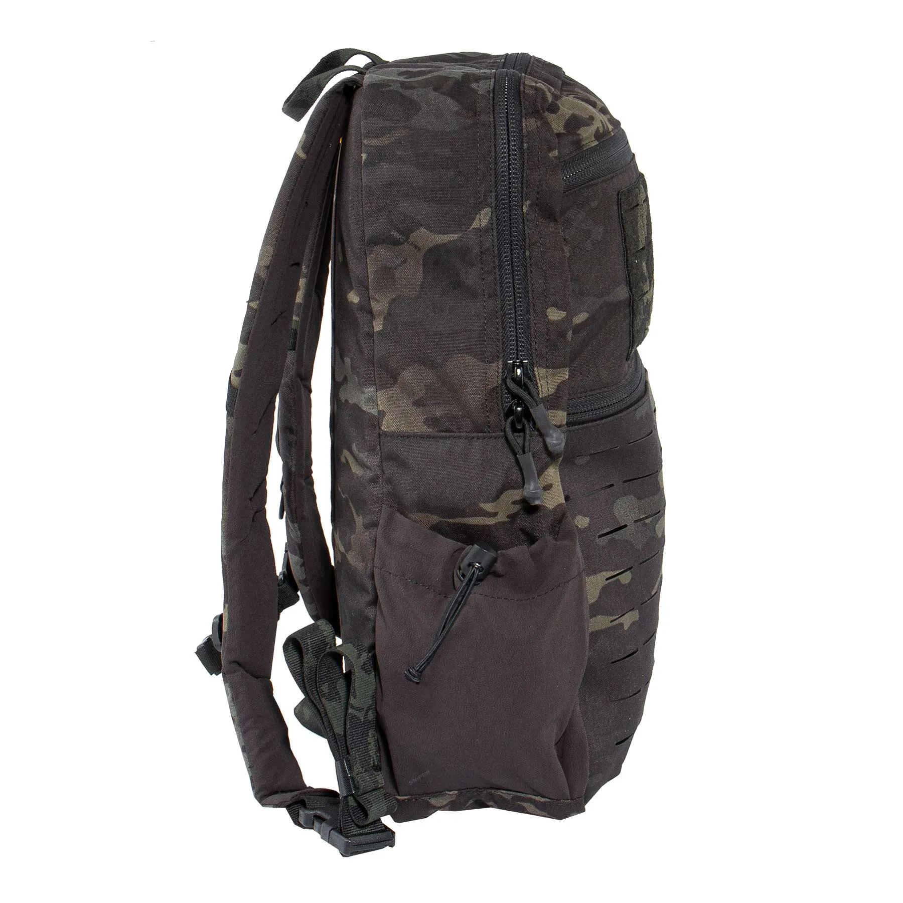 Commuter 14L Tactical Rucksack, Multicam Black