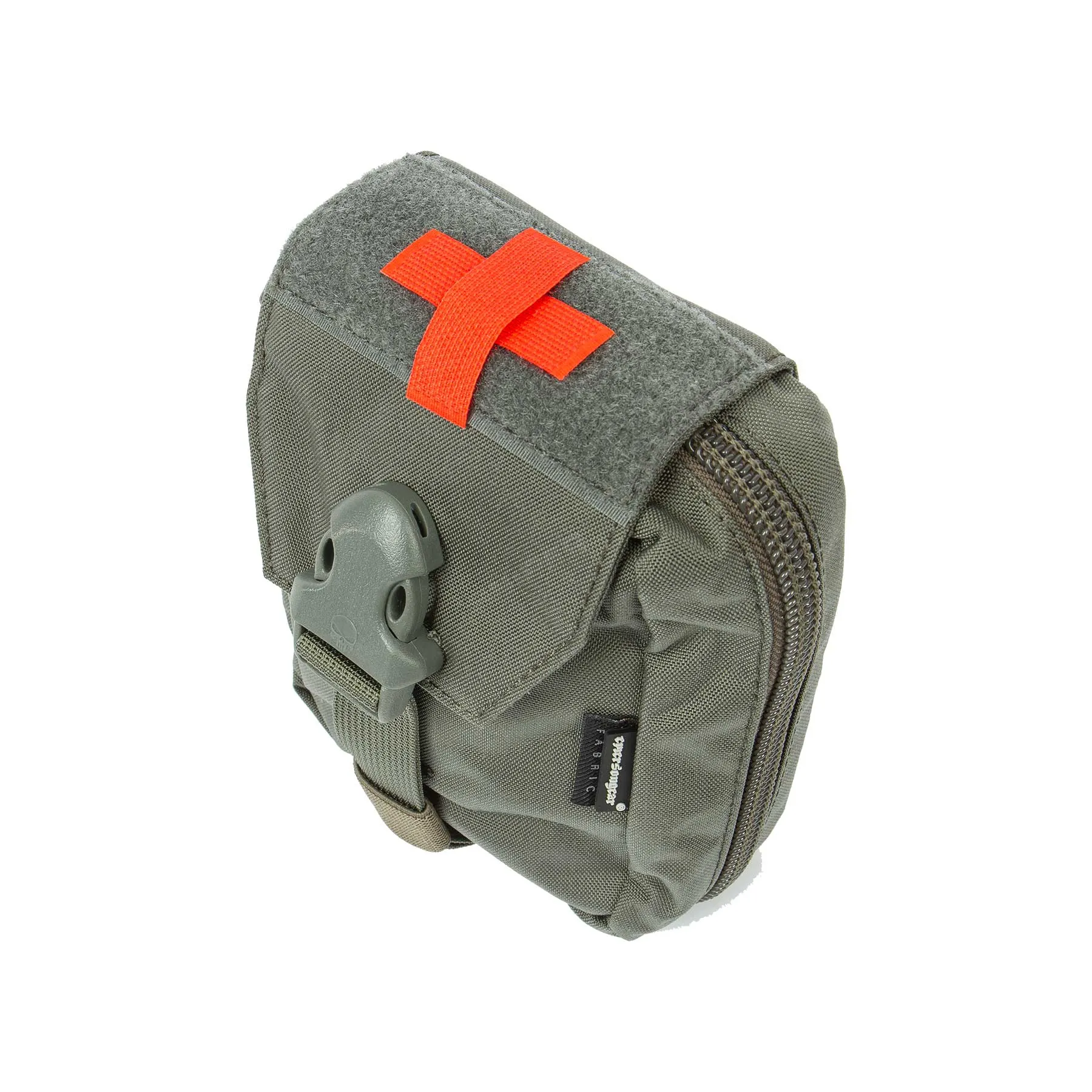 First Aid Kit Pouch, Foliage Green