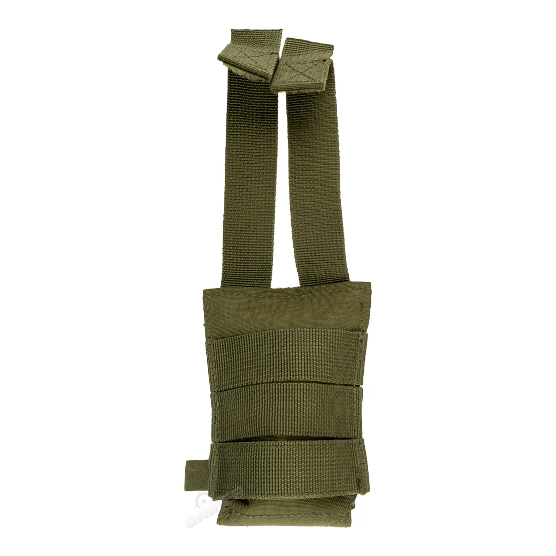 Viper Tactical Stuffa Dumb Pouch, Green
