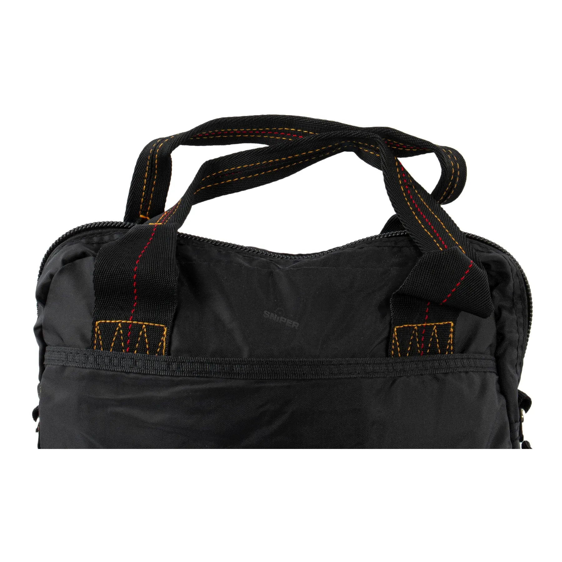 Para Rucksack 4, Black