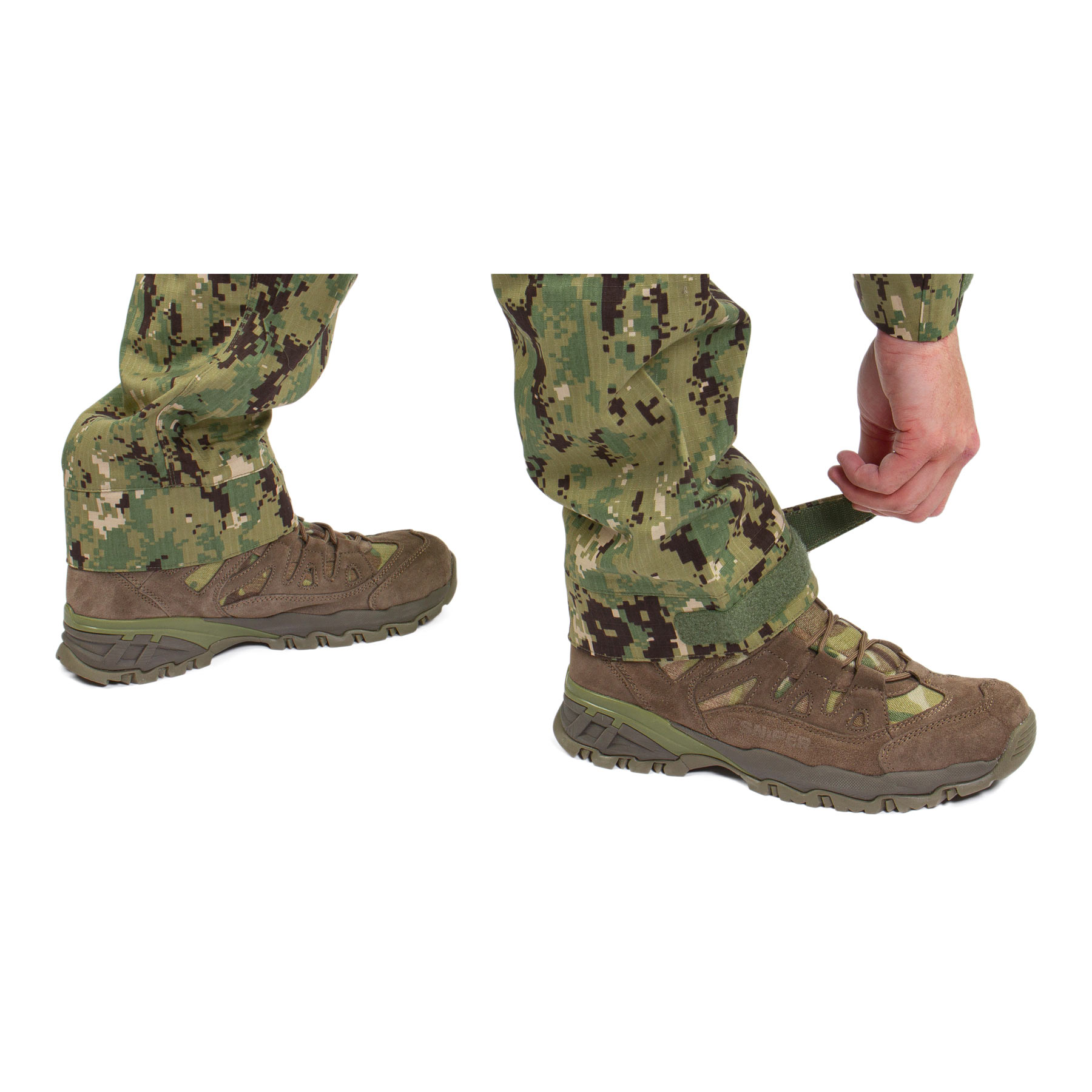 Emerson Assault Combat Pants, AOR2