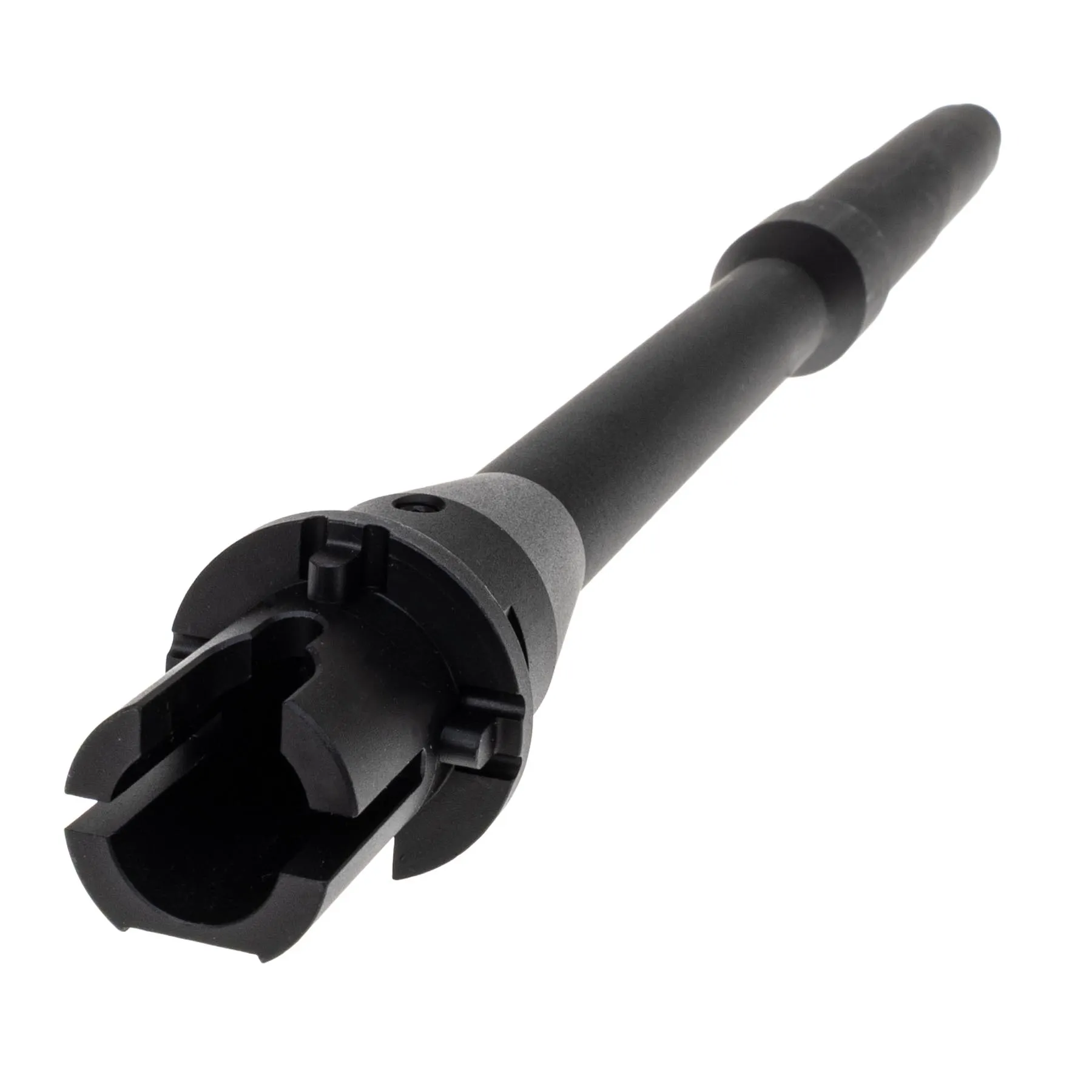 5KU 12,5" Carbine Outer Barrel für M4