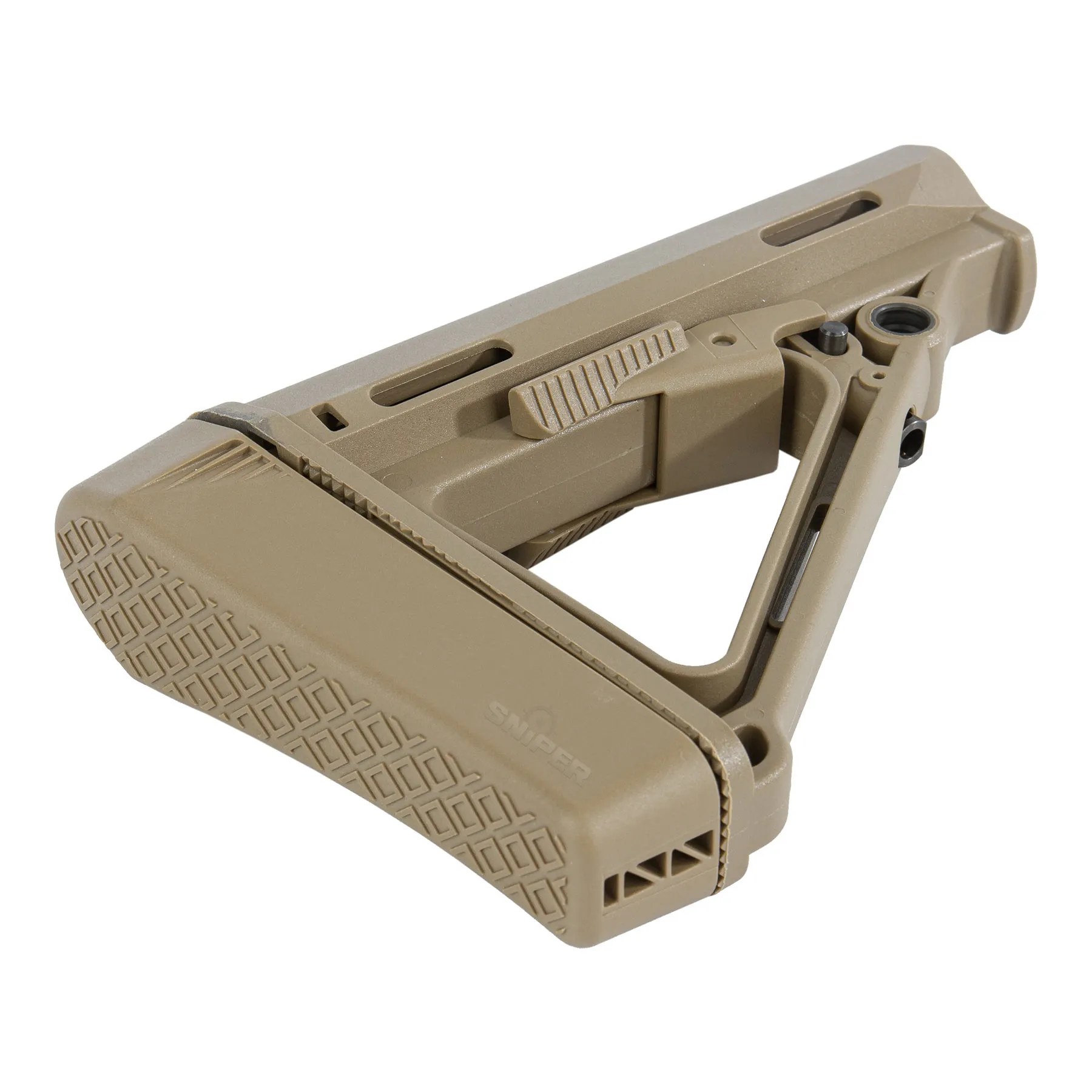Heavy Duty BOM Stock, Tan