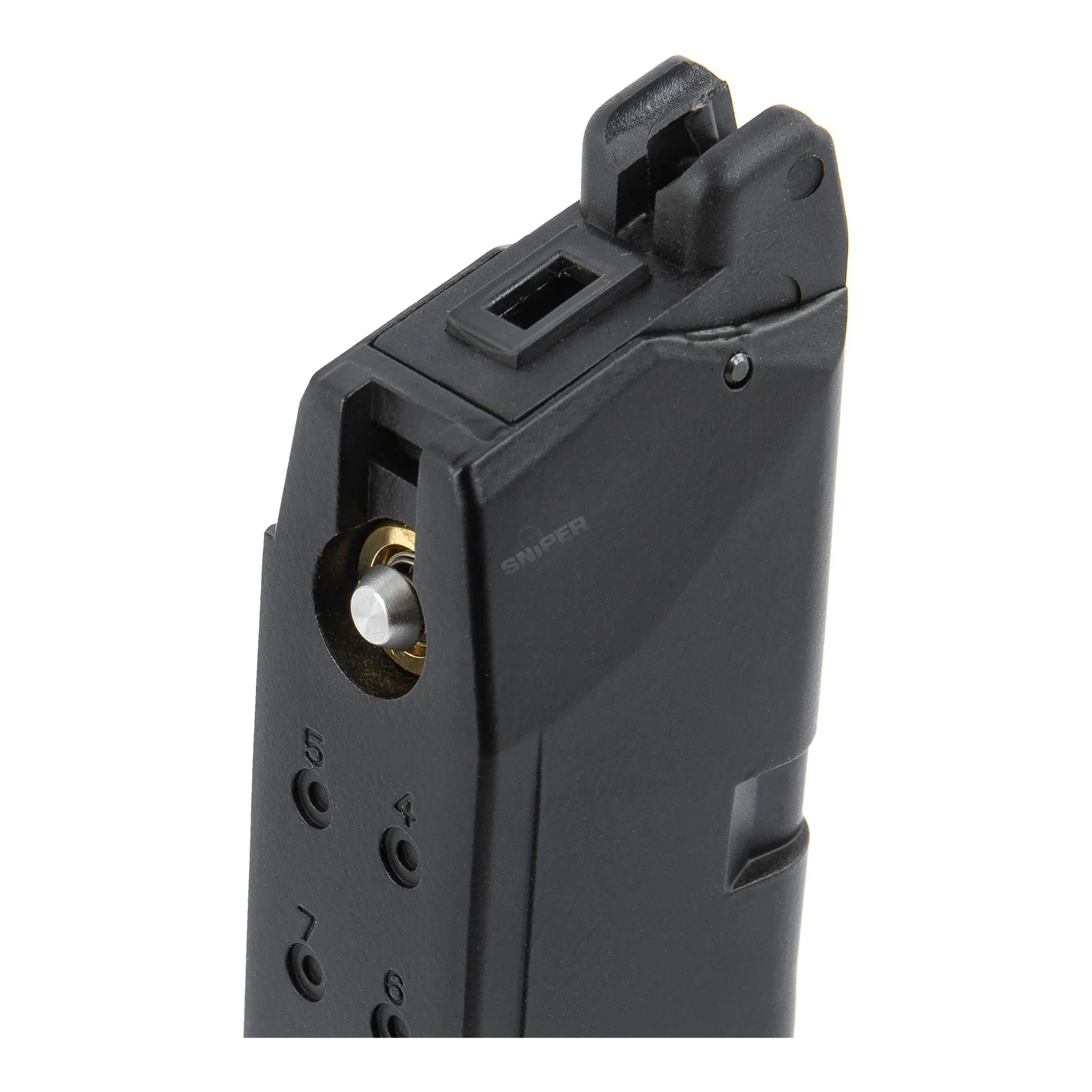 AAP-01 Assassin 23rds GBB Magazine AAP-01 Assassin 23rds GBB Magazine