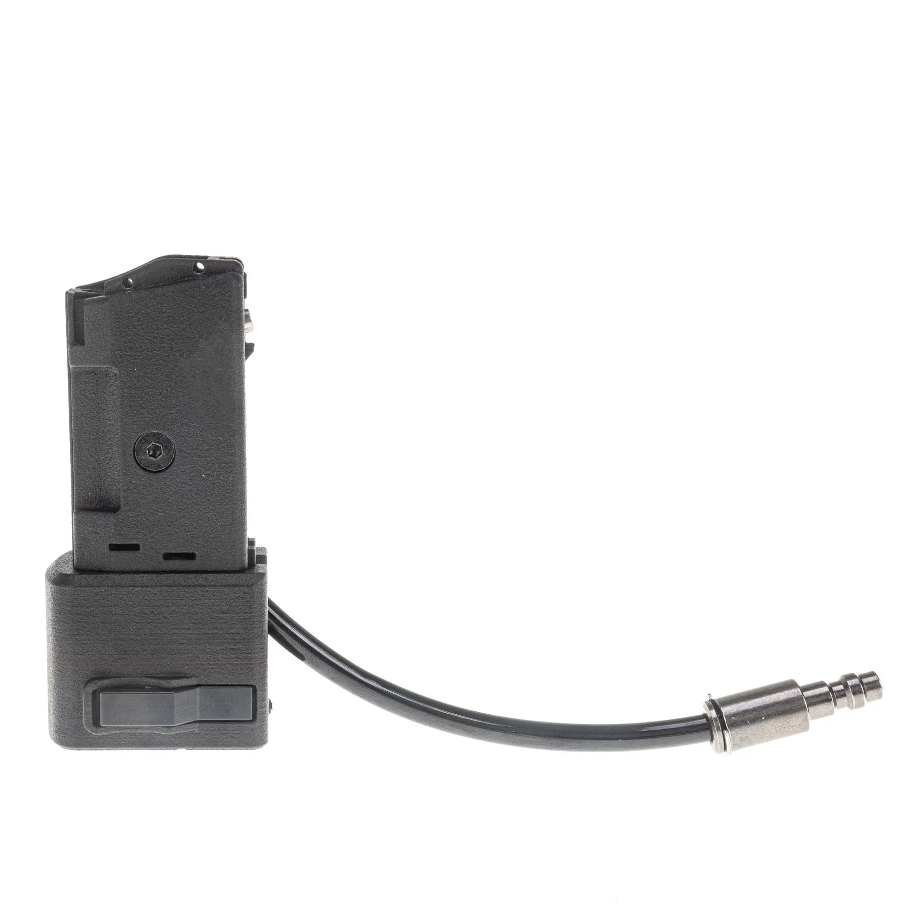 MP5 HPA Adapter für Maruyama SCW-9 w/ MP9 Mags
