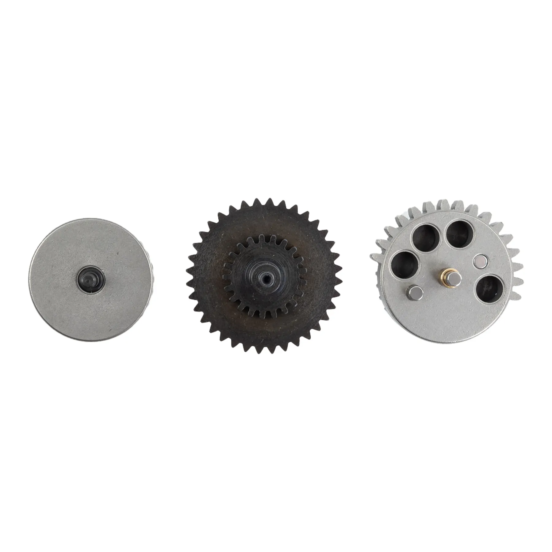 16:1 High Speed EG Hard Gear