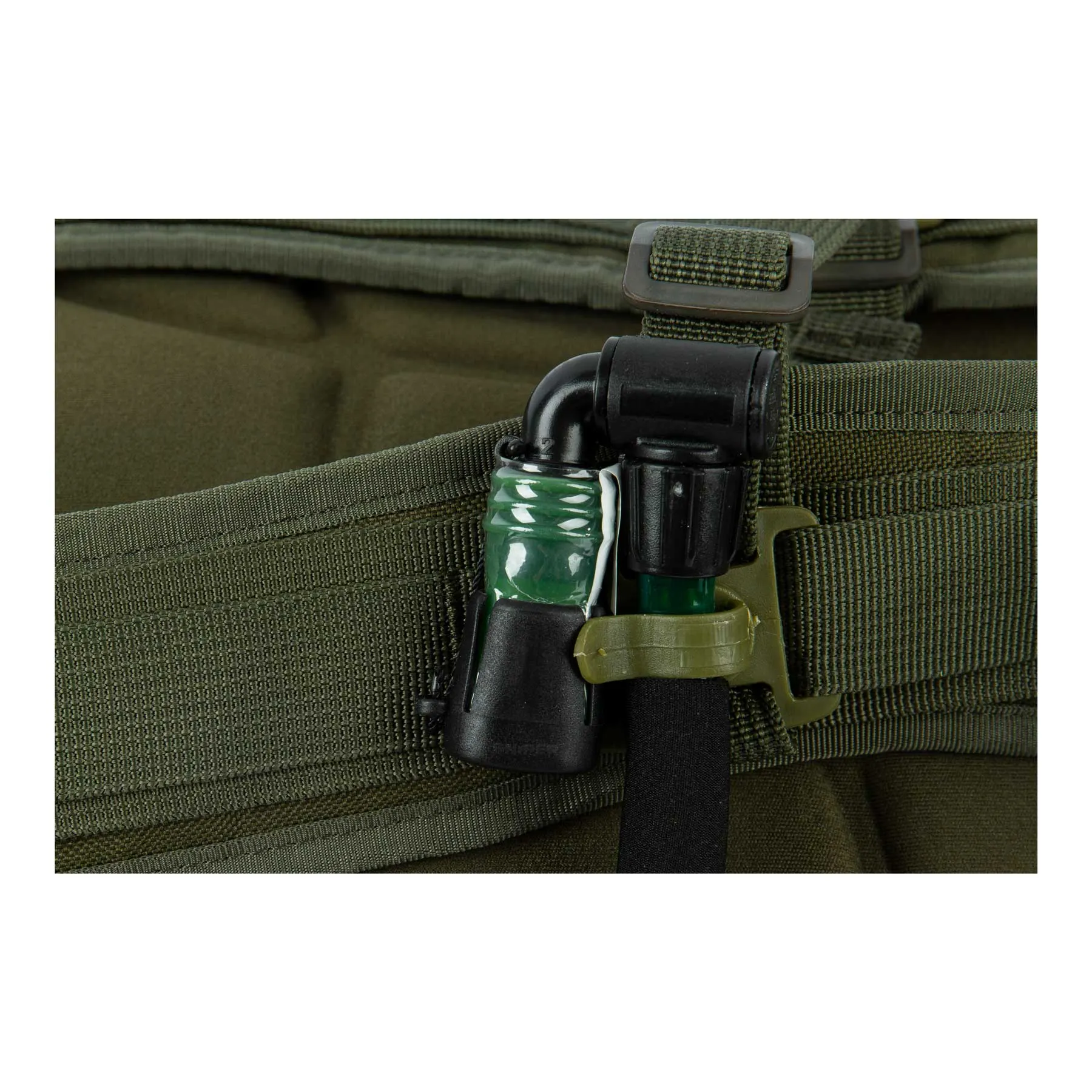 Leichter Trinkrucksack, OD