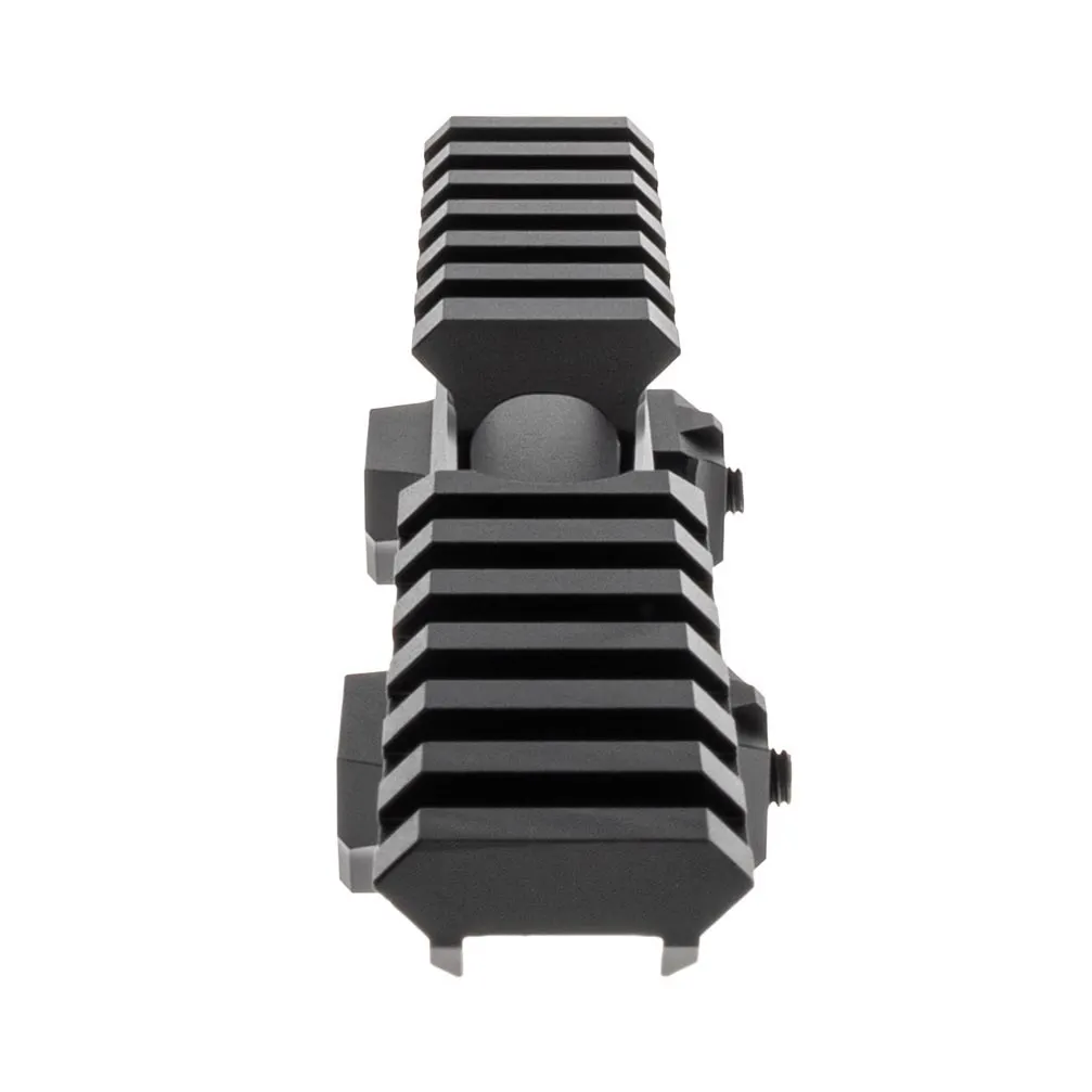 Reapo GG Hydra Mount Rail Kit, Black