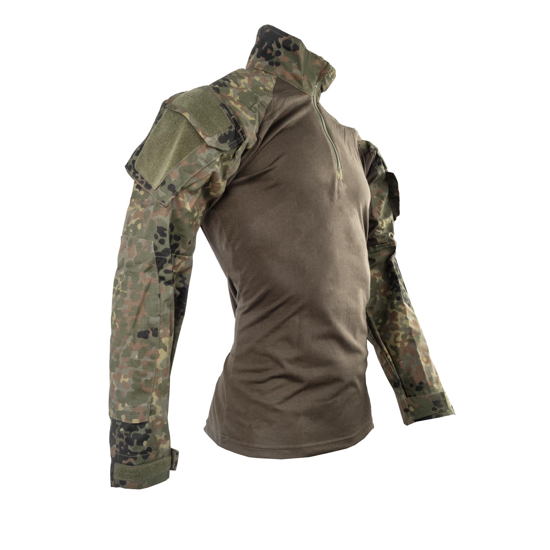 Shadow Hybrid Tactical Shirt, Flecktarn