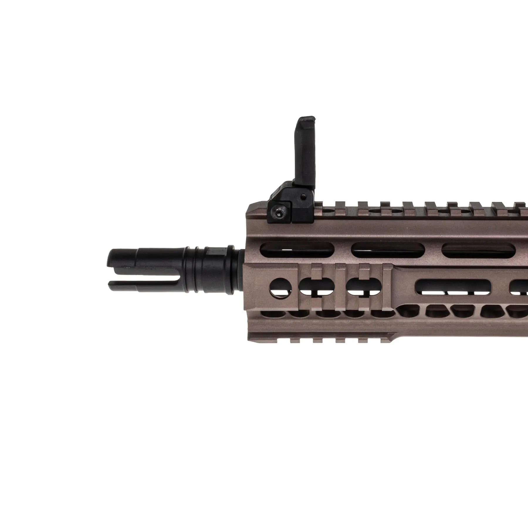 ROSSI x MechLabs Neptune 9,5" SEAL HPA, Tan