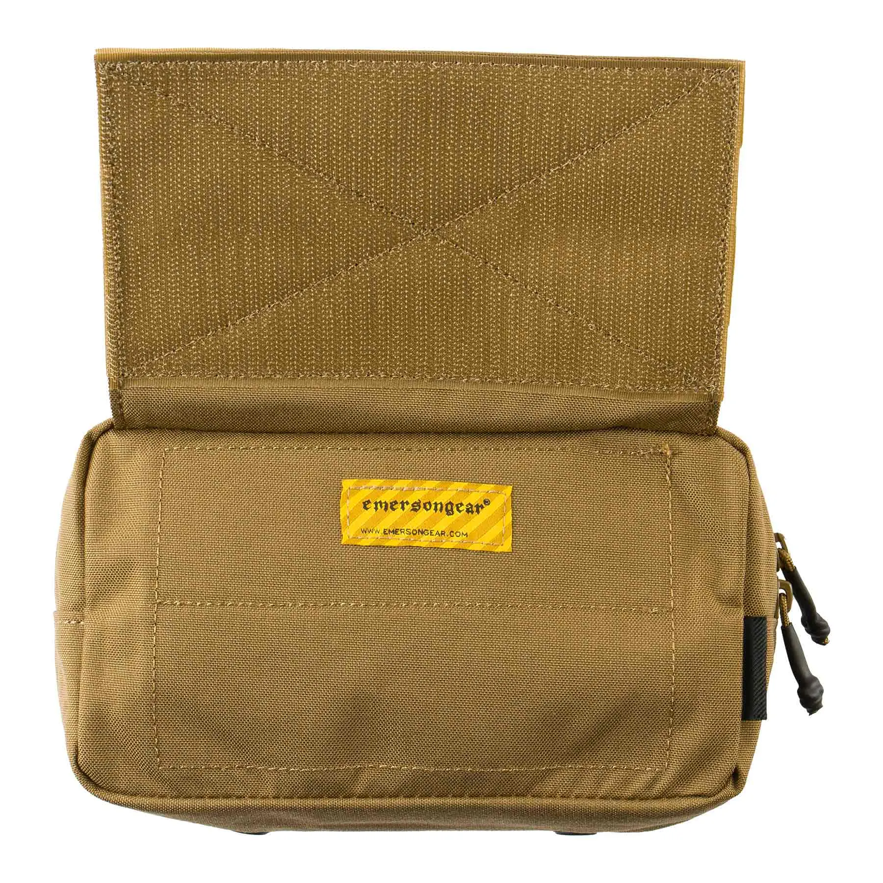 Tactical Action Flap Pouch, Coyote