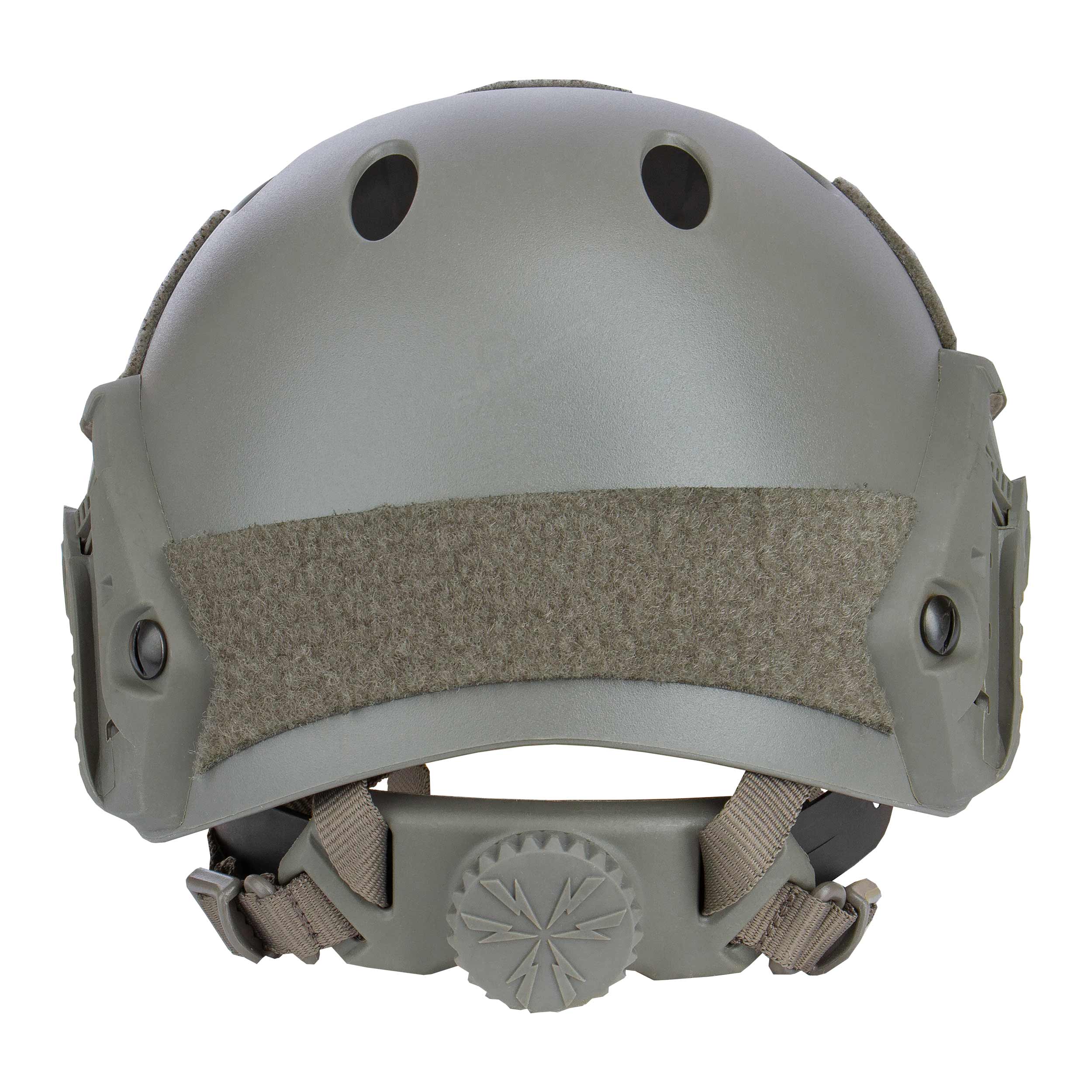 PJ Fast Helmet Foliage Green, M/L