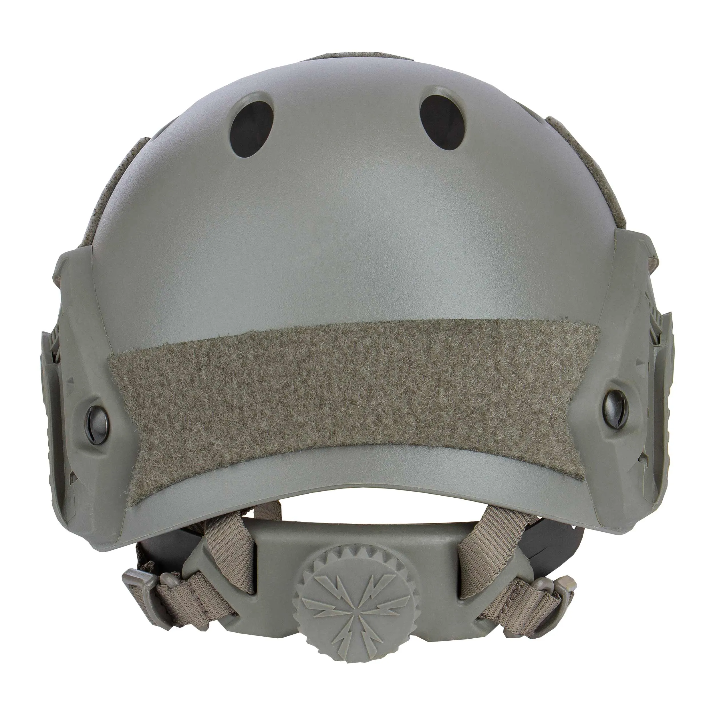 PJ Fast Helmet Foliage Green, M/L PJ Fast Helmet Foliage Green, M/L