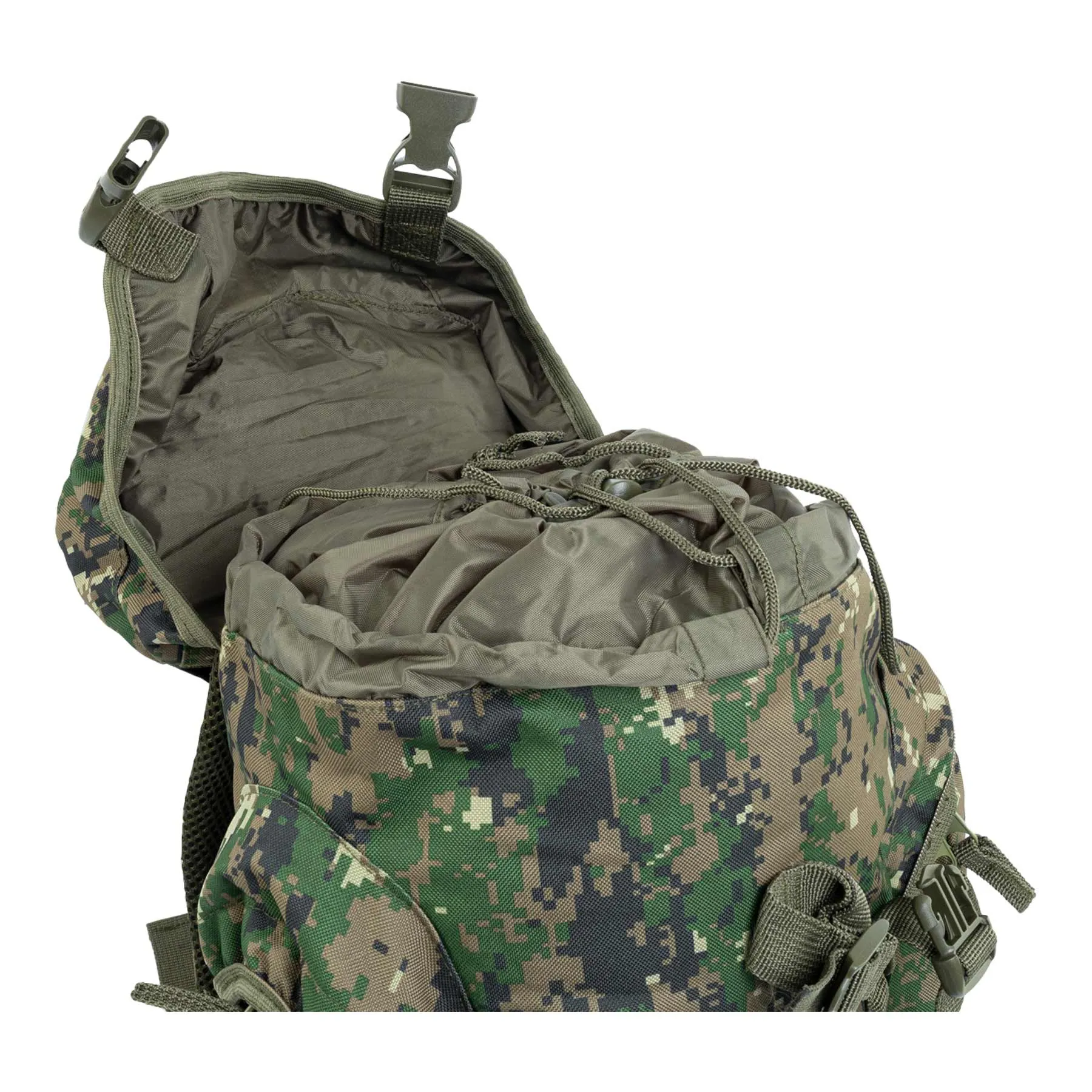 Recon Rucksack 15L, Digital Camo