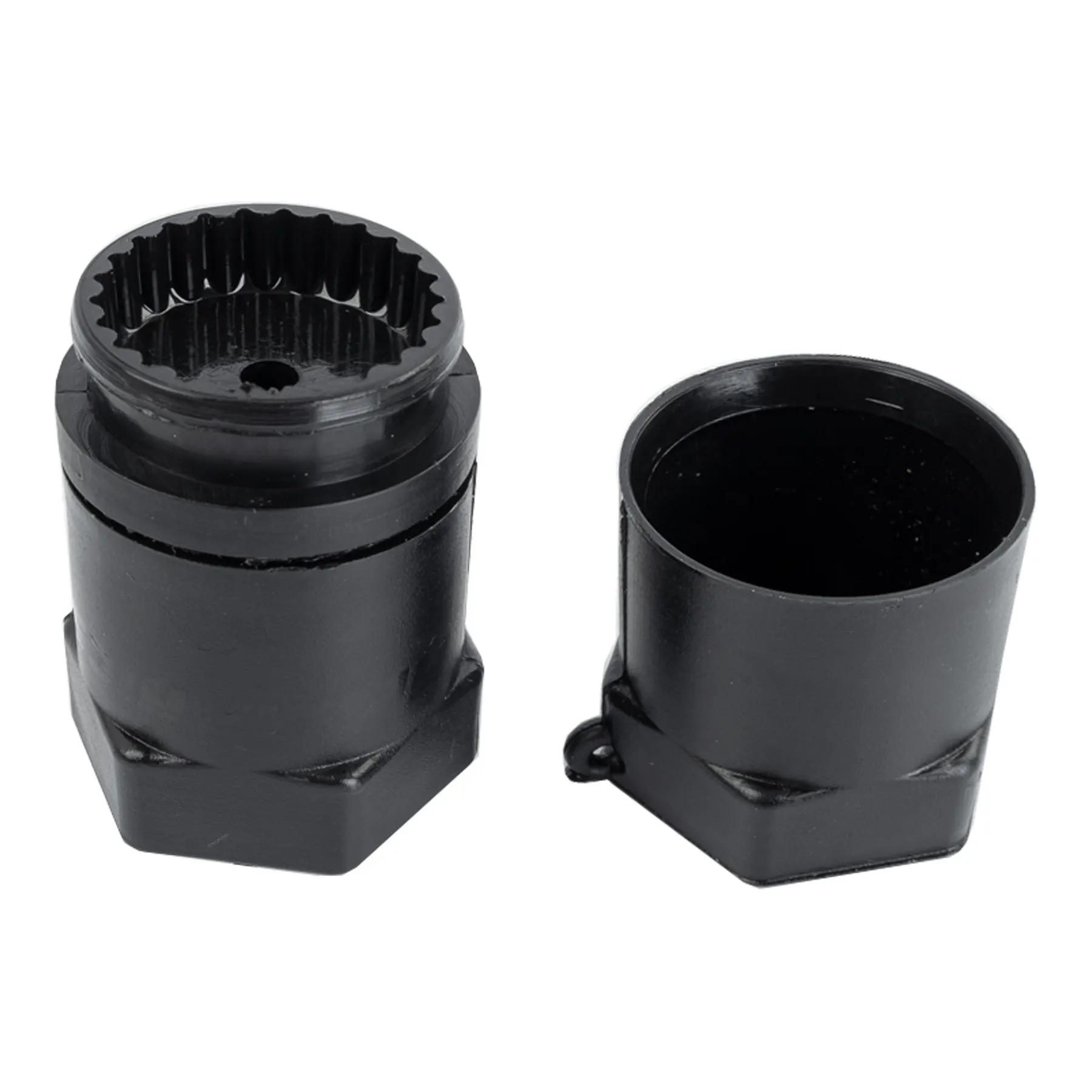 Kimera JR 4.0 Grenade, Black