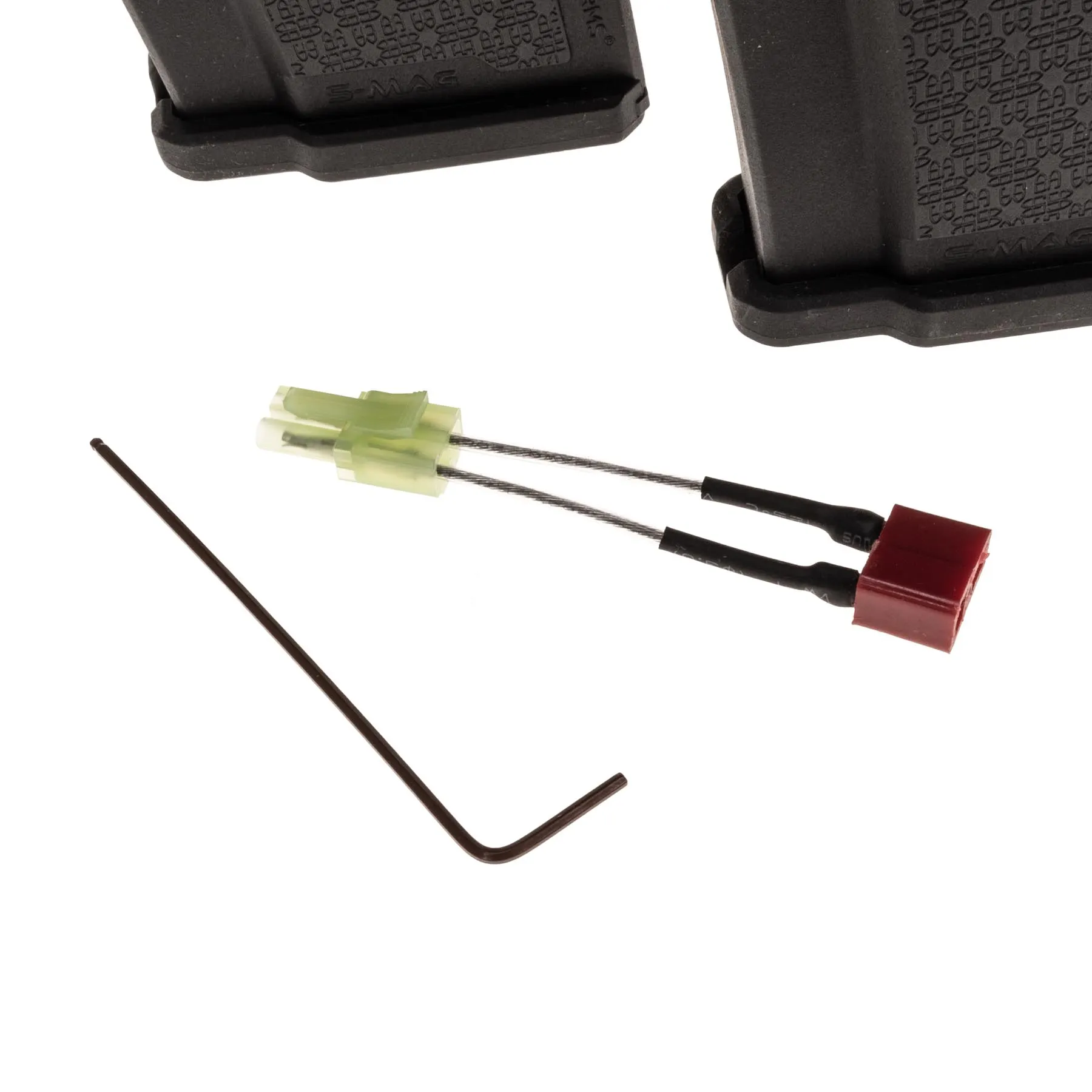 Specna Arms AK SA-J79 Core w/ HAL ETU (S)AEG, Black 